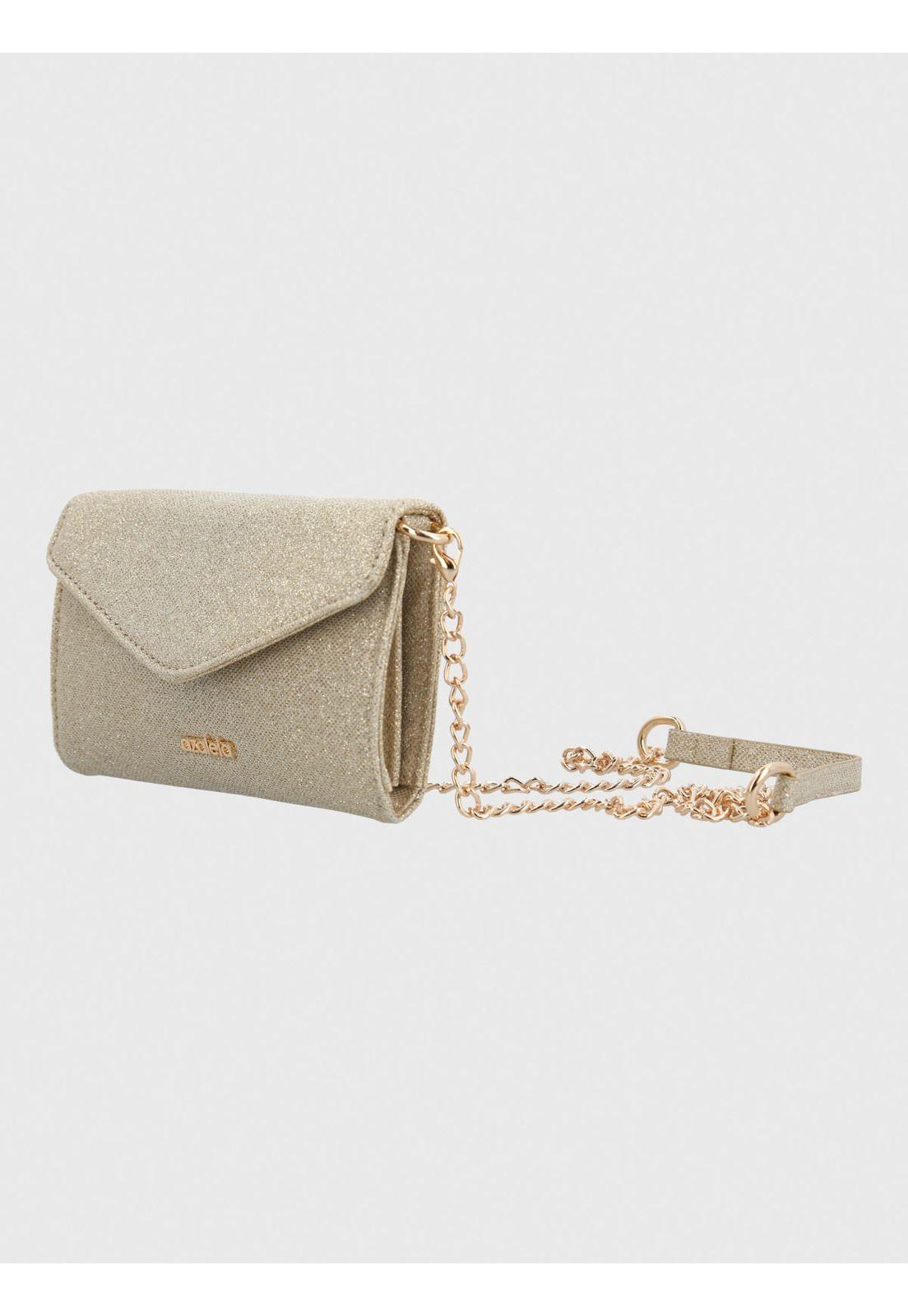 Cartera Mujer Rumba Bag Metalizado-1