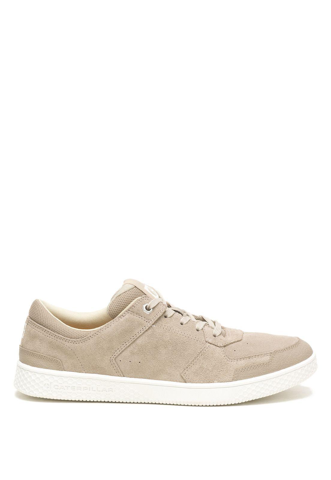 Zapatilla Casual Hombre Pause Sport Low Beige/Crudo-1