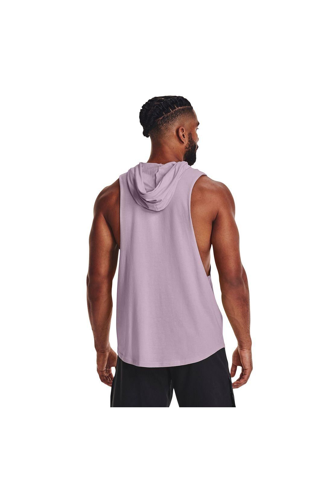 Polera Hombre Pjt Rck Shw Your Wrk Morado-4