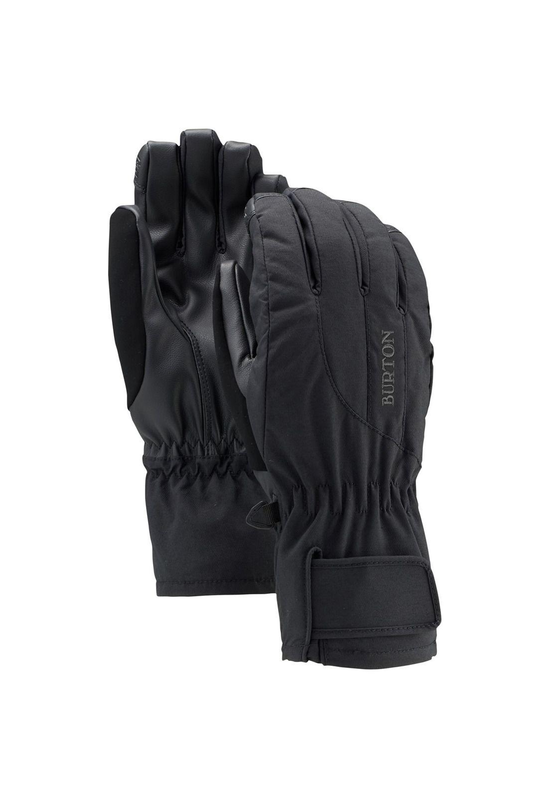 Guante Wb Profile Undgl Negro-0