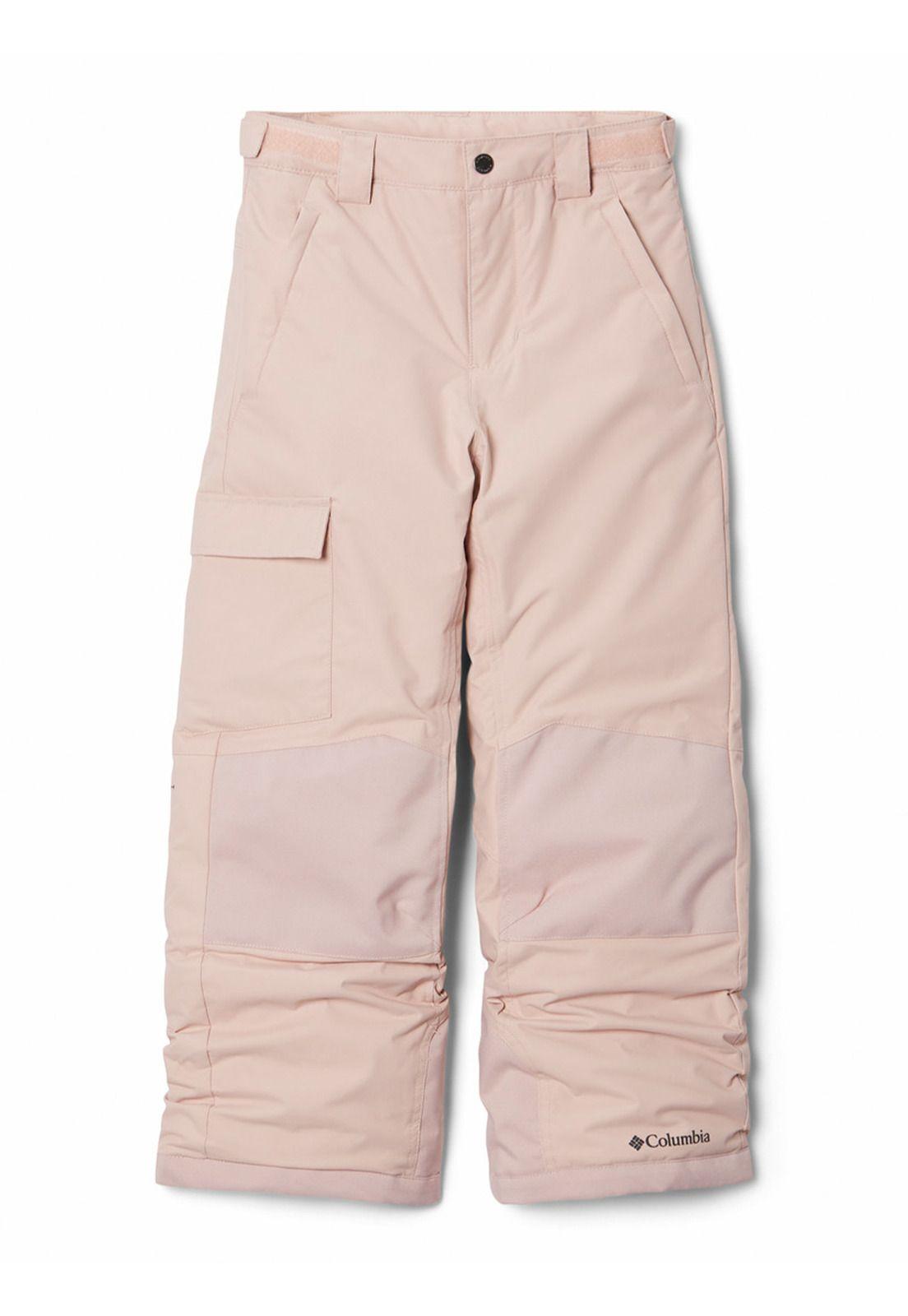Pantalón Niño Bugaboo II Rosado-0