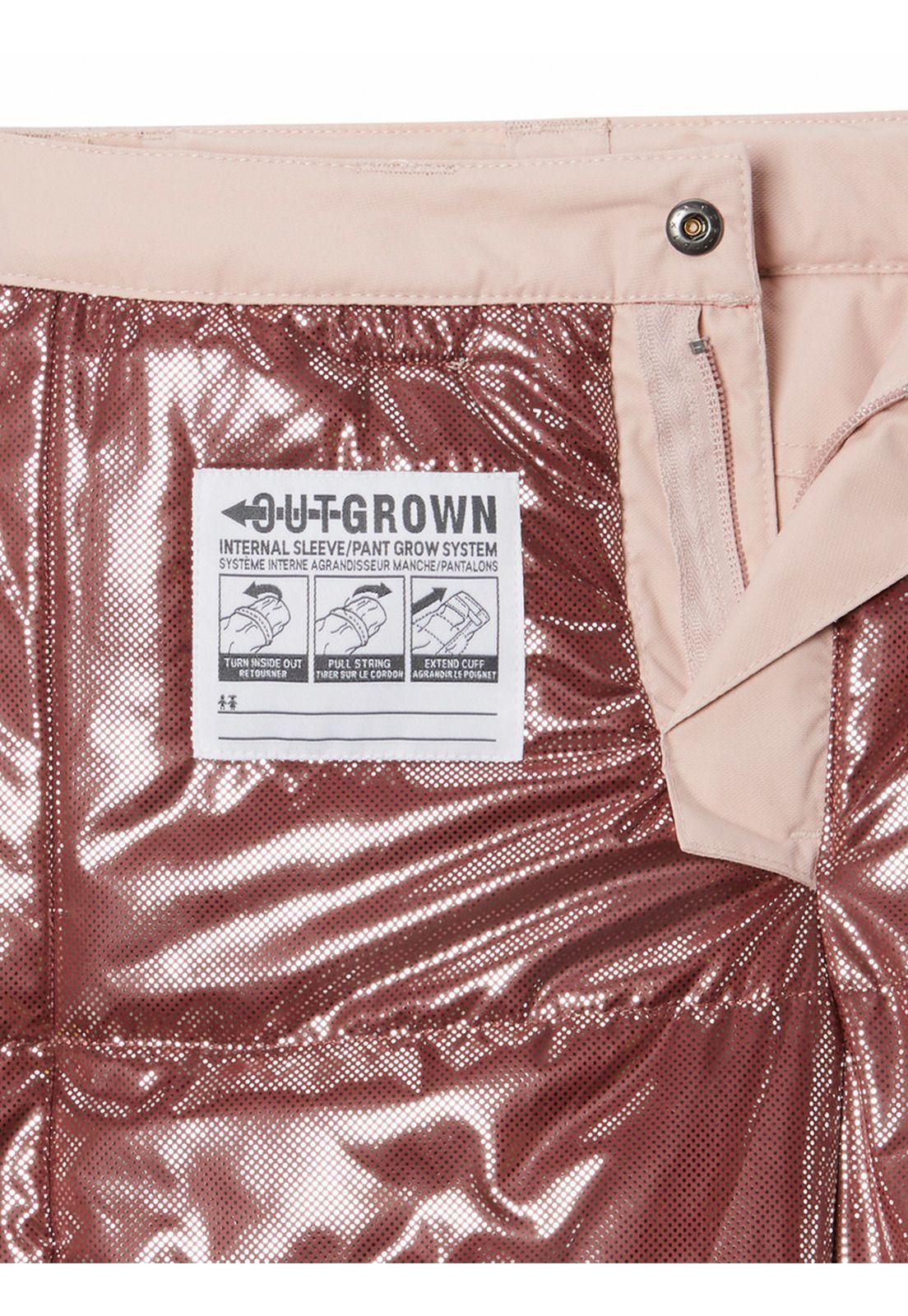 Pantalón Niño Bugaboo II Rosado-1