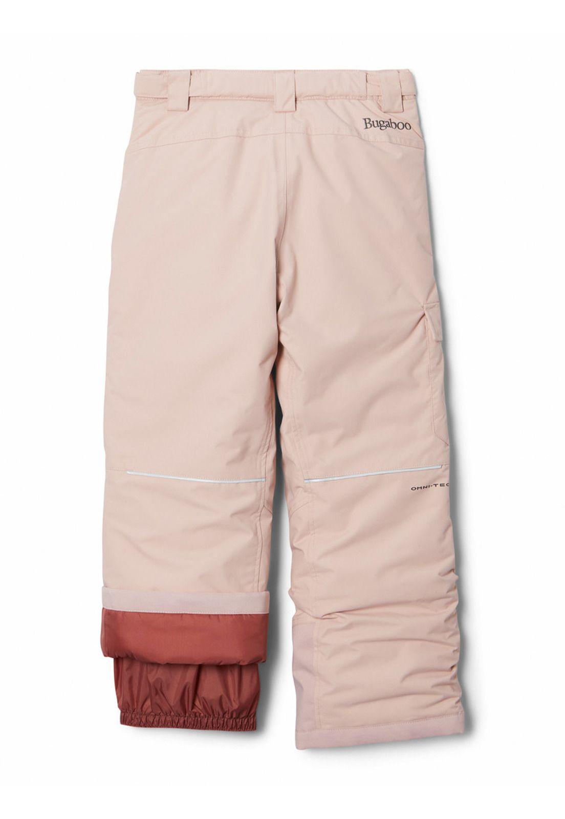 Pantalón Niño Bugaboo II Rosado-3