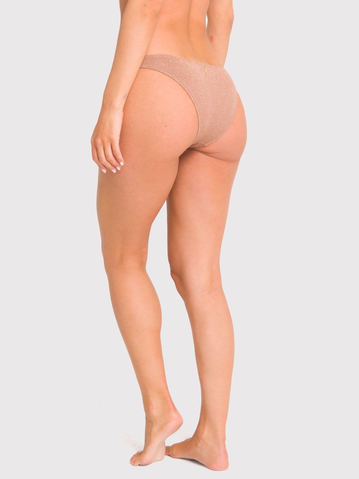 Calzón Bikini Mujer Darya Café Radical-3