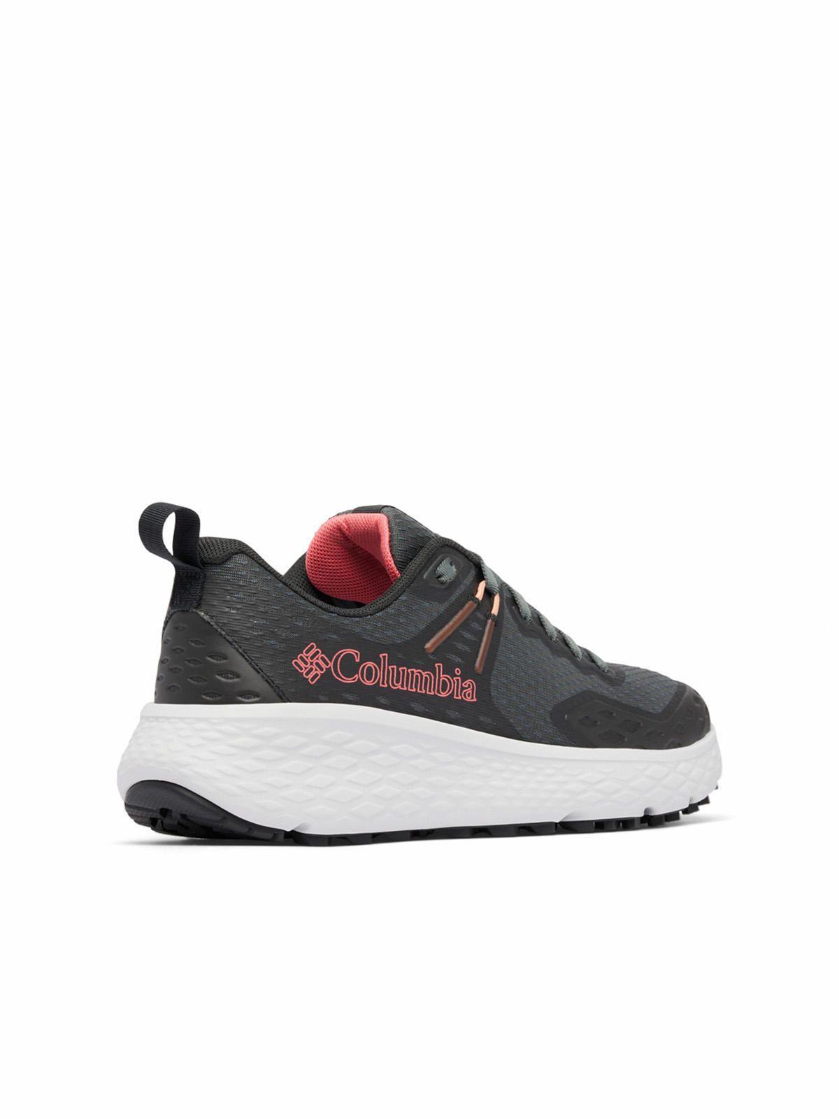 Zapatilla Konos Trs Gris Mujer-3