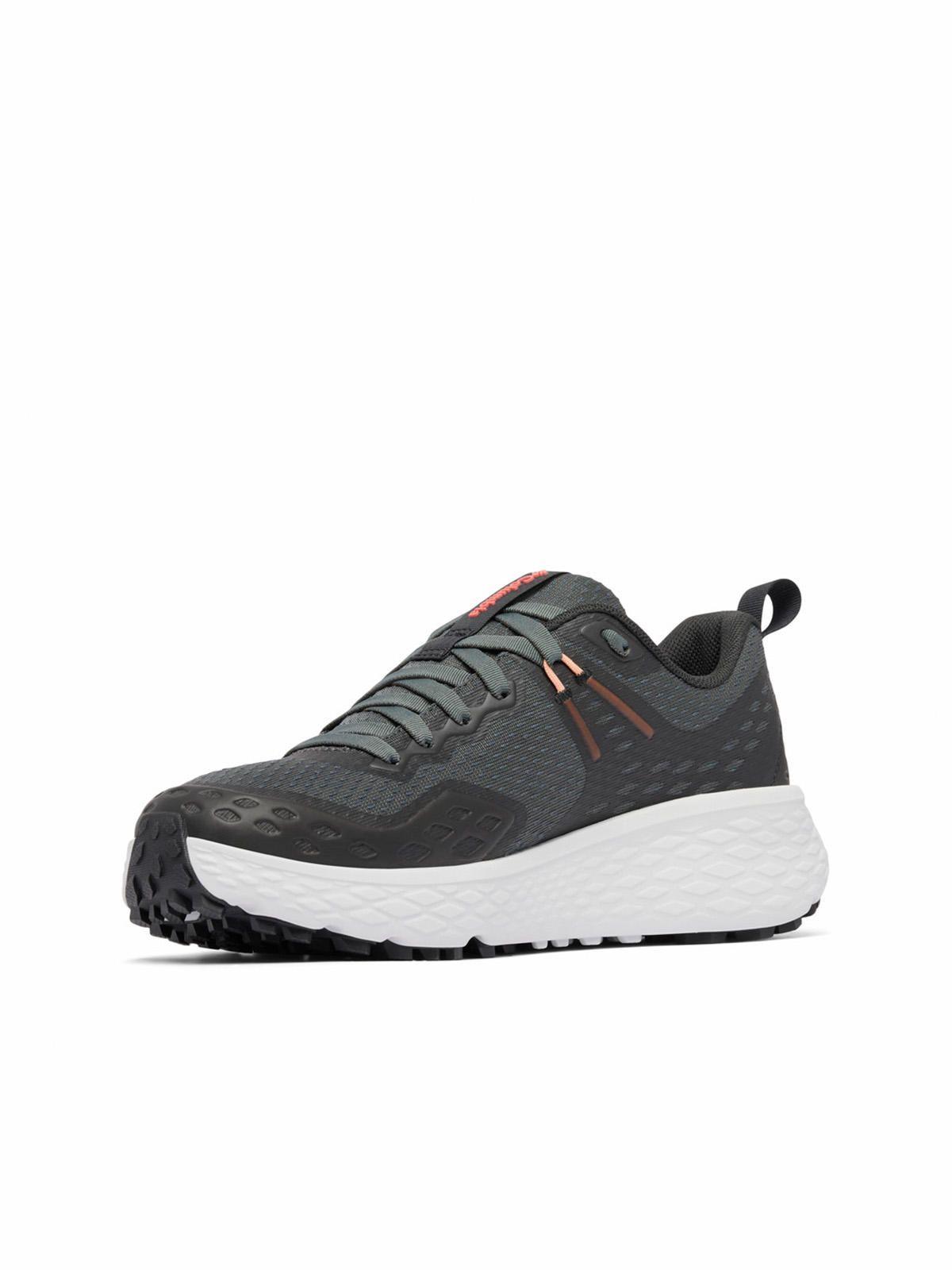 Zapatilla Konos Trs Gris Mujer-6