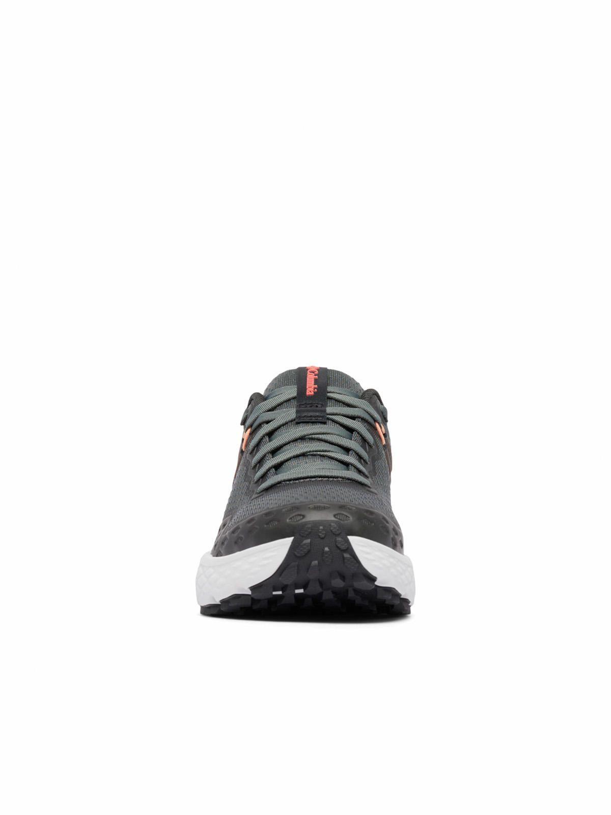 Zapatilla Konos Trs Gris Mujer-7