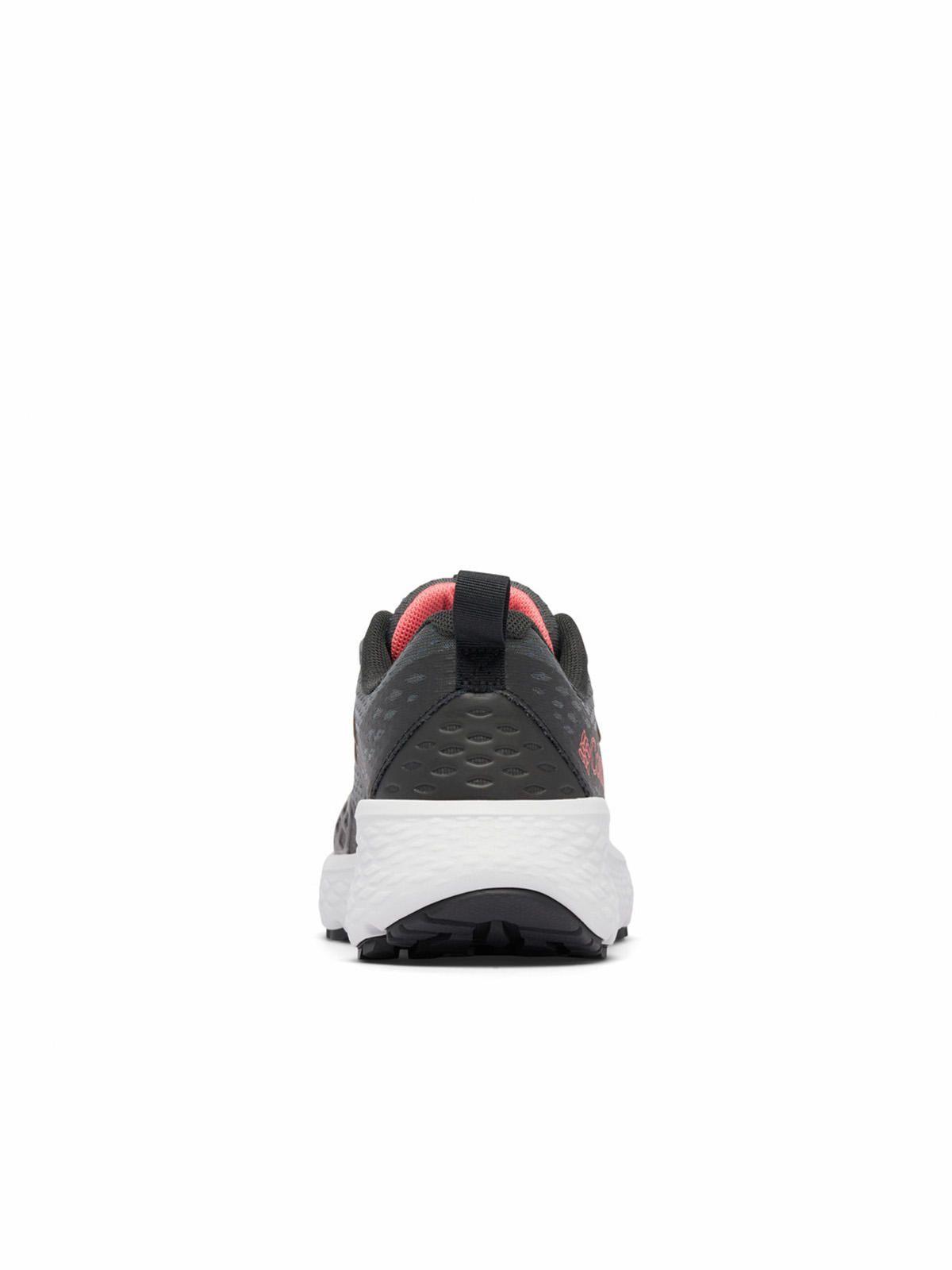 Zapatilla Konos Trs Gris Mujer-4