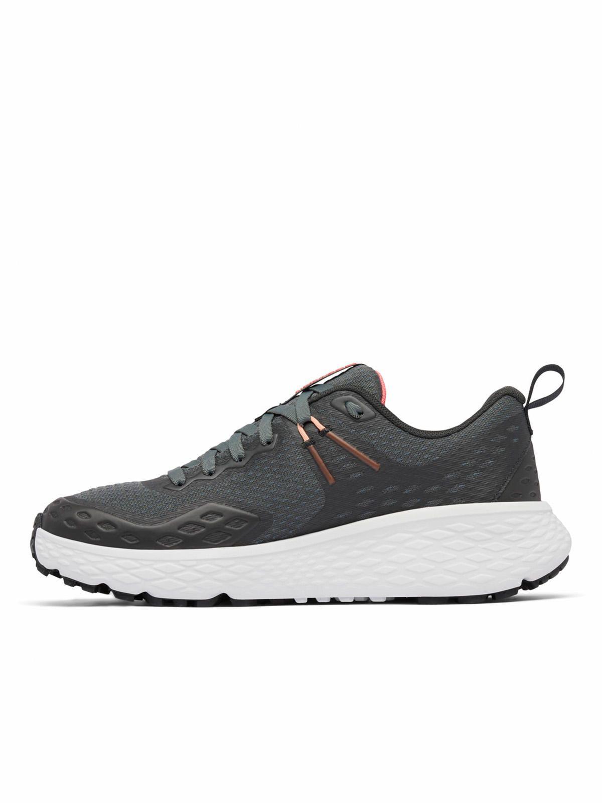 Zapatilla Konos Trs Gris Mujer-5