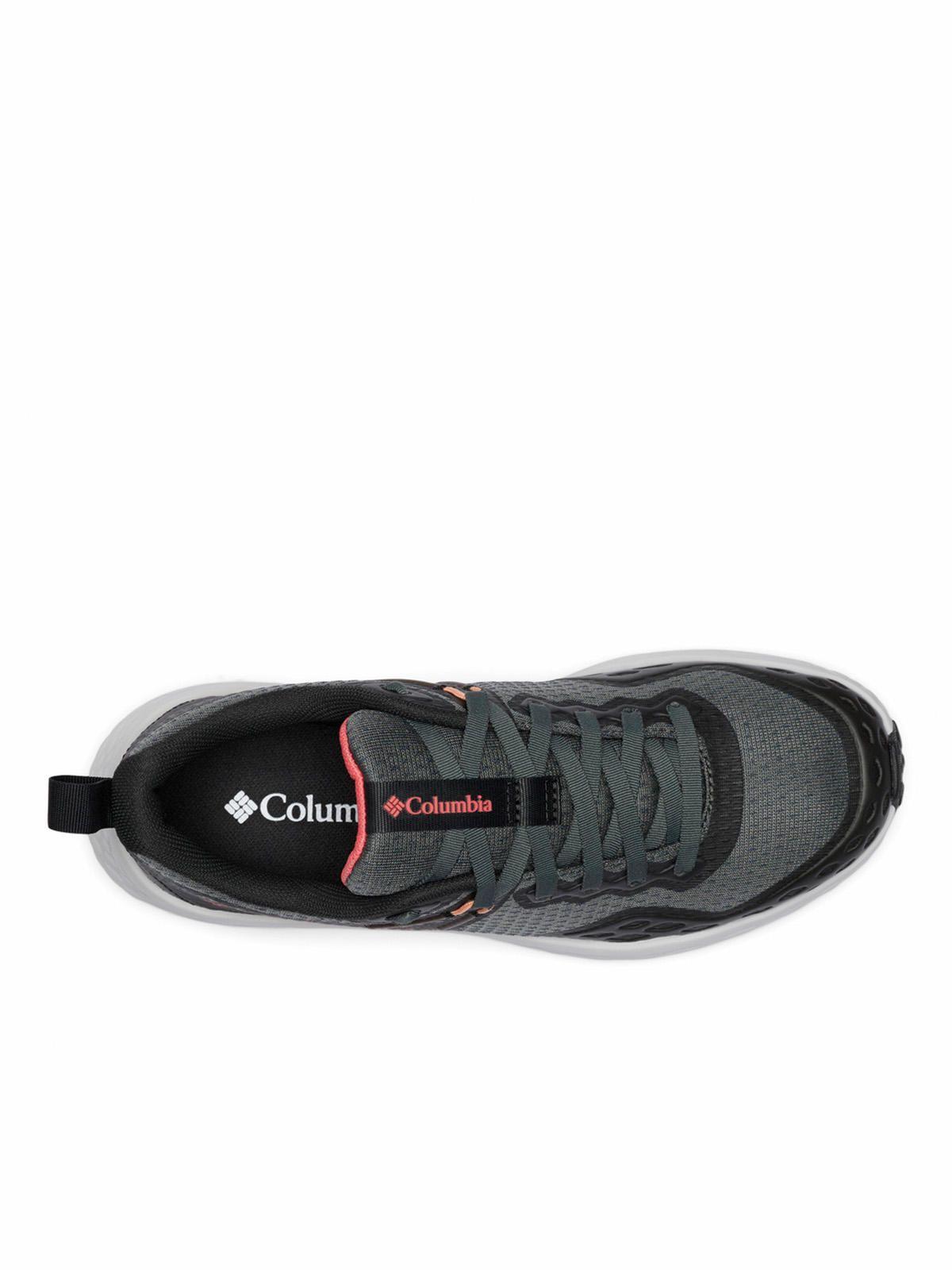 Zapatilla Konos Trs Gris Mujer-8
