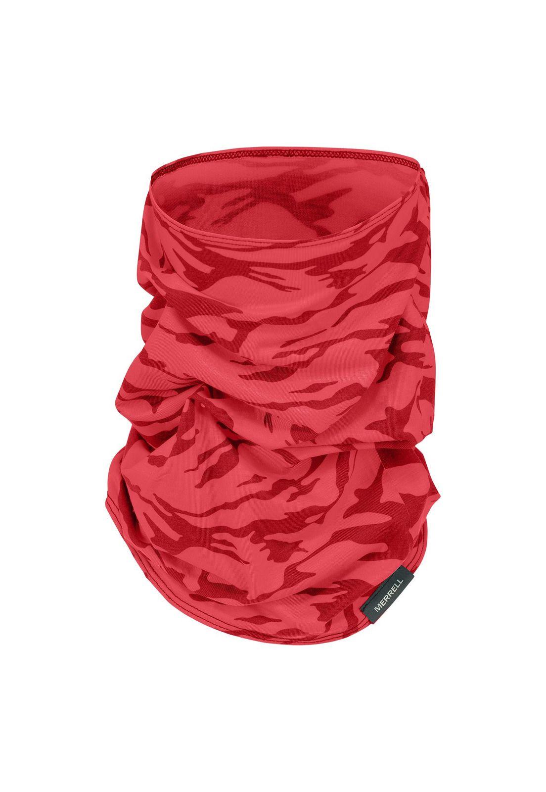 Bandana Scout Lightwieght Gaiter Rojo-0