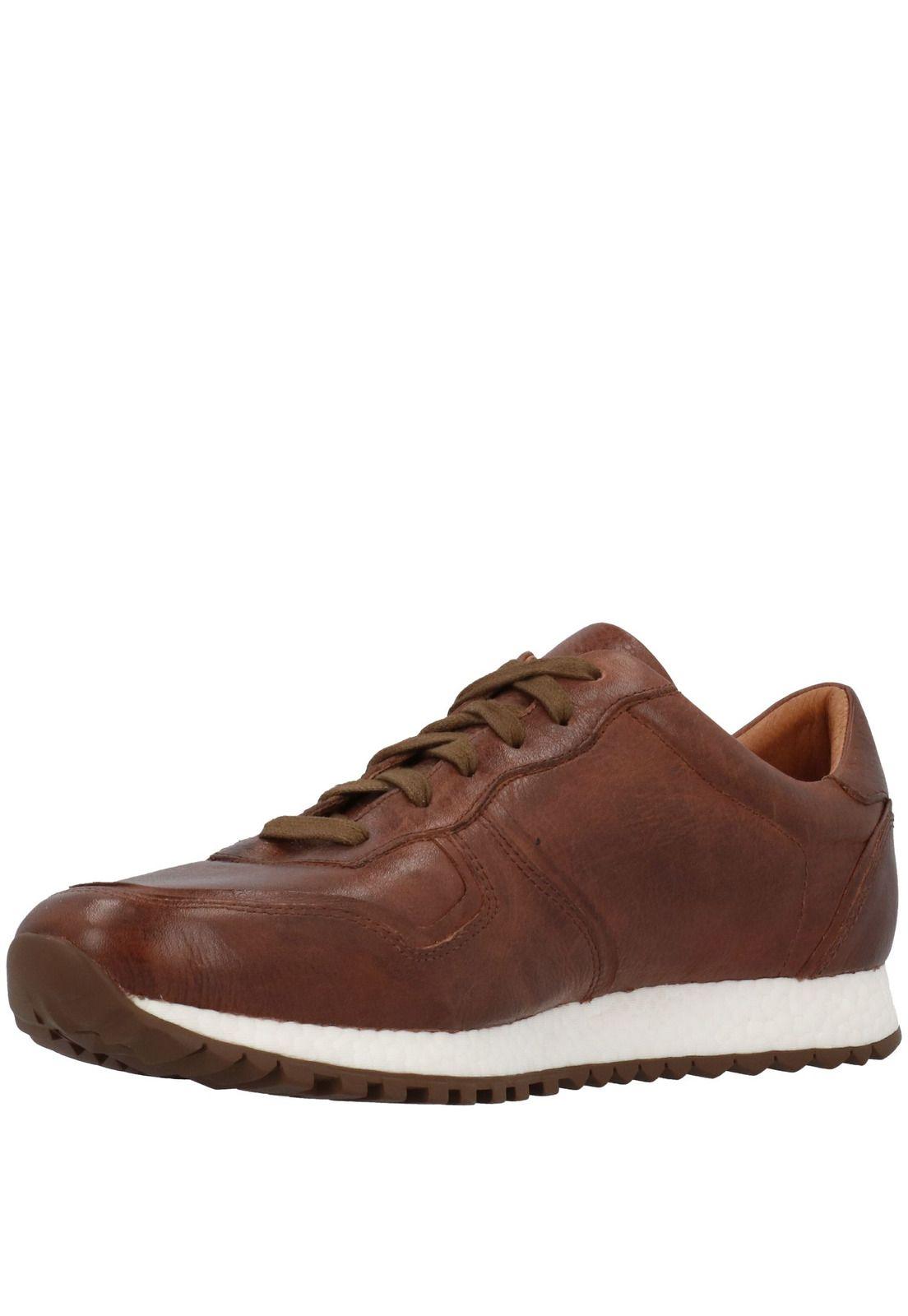 Zapatilla Aconcagua Casual Chocolate-2