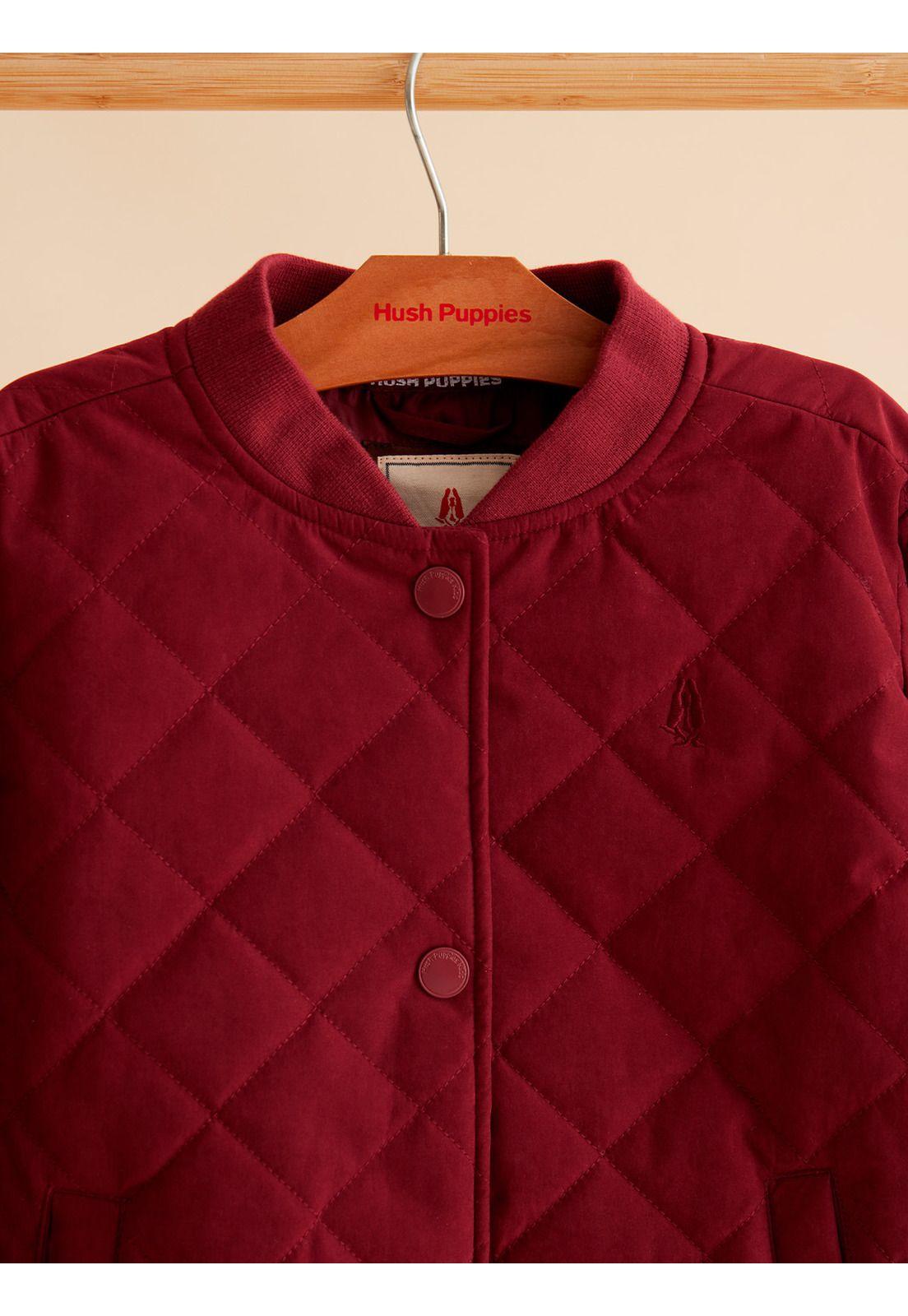 Chaqueta Niño Adventure Burdeo-3