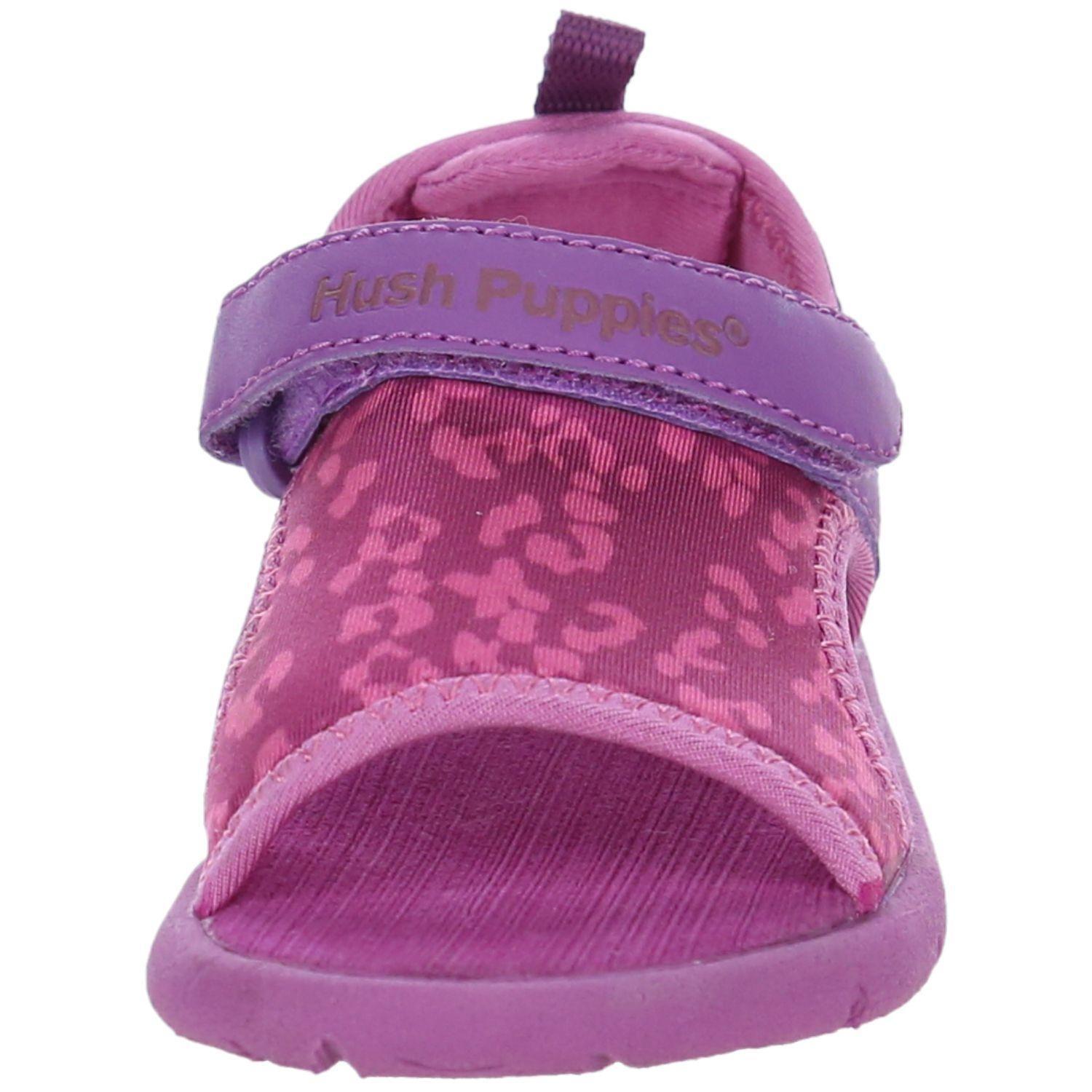 Sandalia Textil Ghost Rosa-2