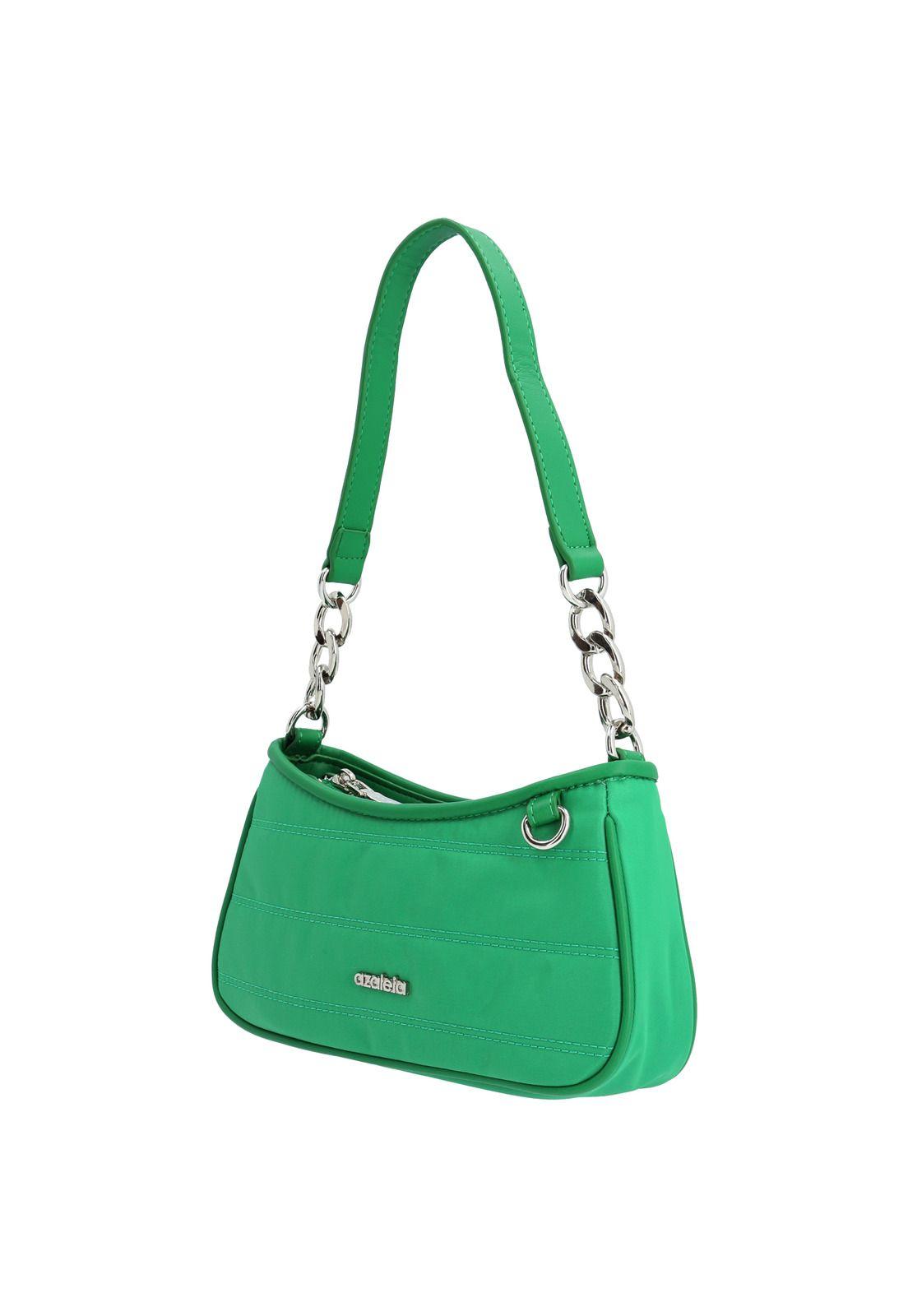 Cartera Joale Cross Verde Mujer-1
