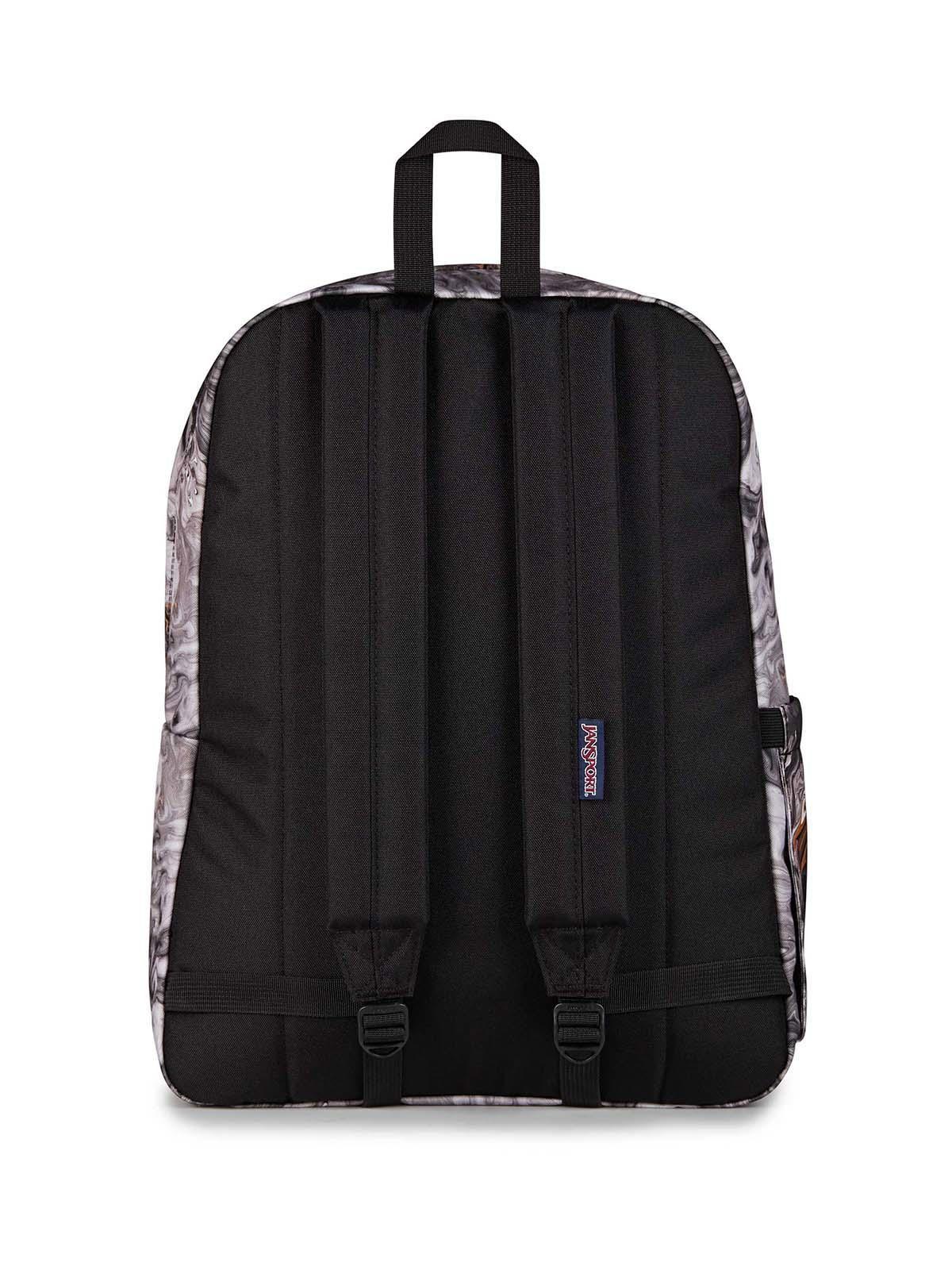 Mochila laptop Superbreak Plus Gris-1