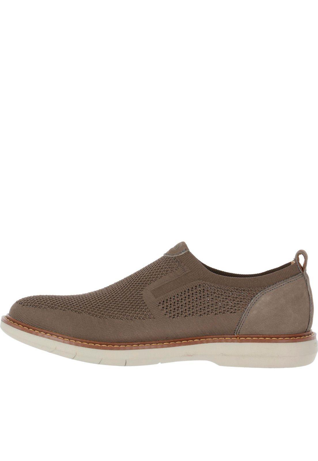 Slip On Apolo Café-3