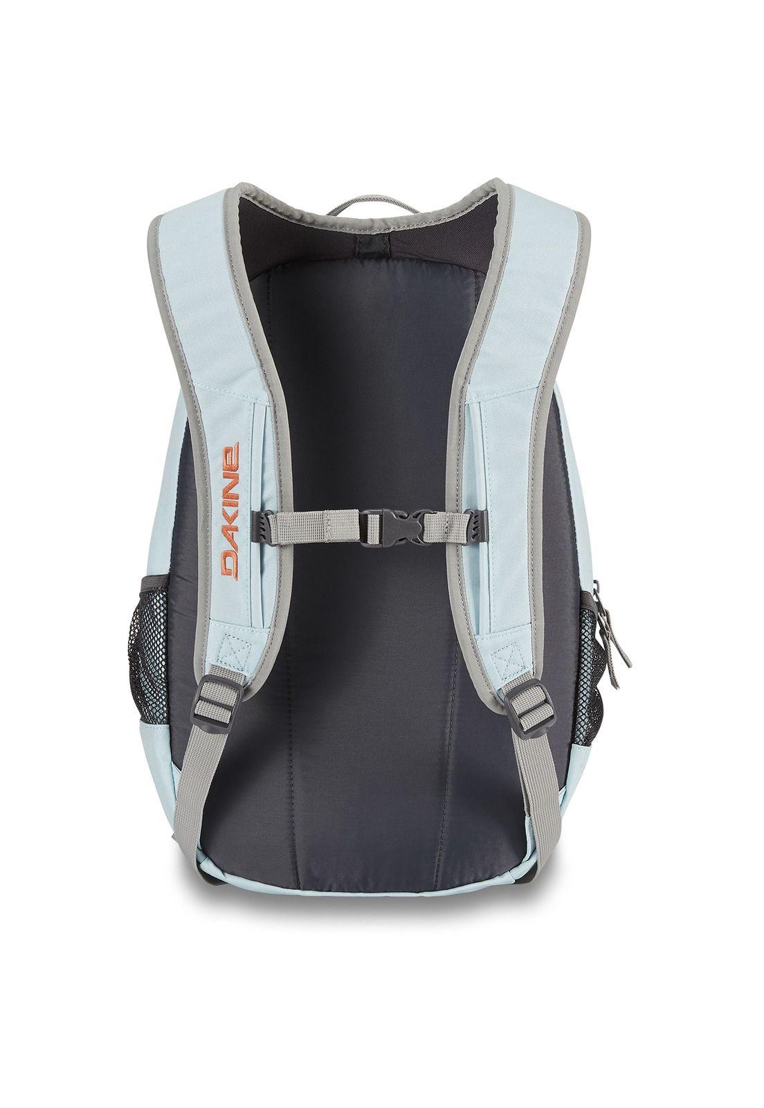 Mochila Campus 25L Celeste-1
