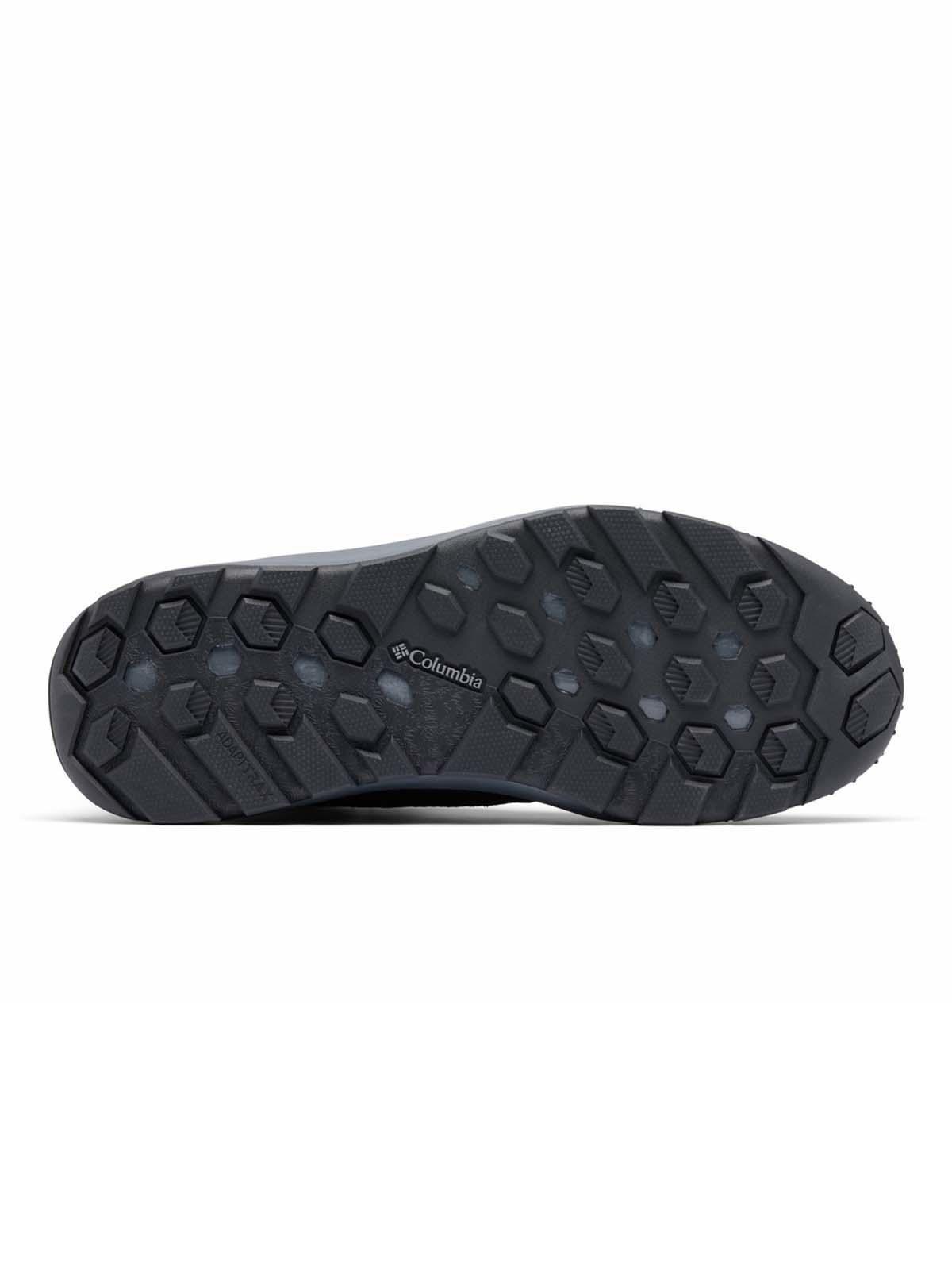 Bota Hombre Portlander Boot Omni-Heat Negro-9
