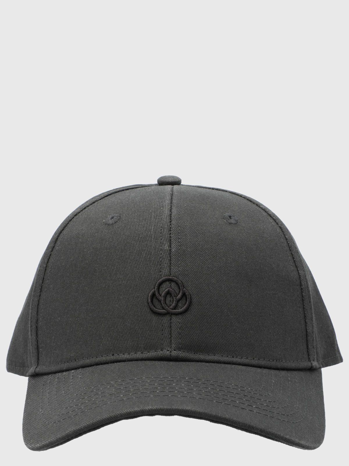 Jockey Unisex Urban Cap Gris Oscuro-0