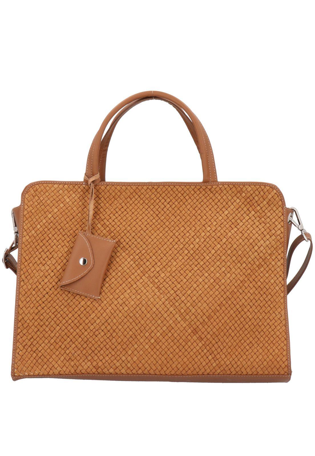 Cartera Cuero Salo Bag-0