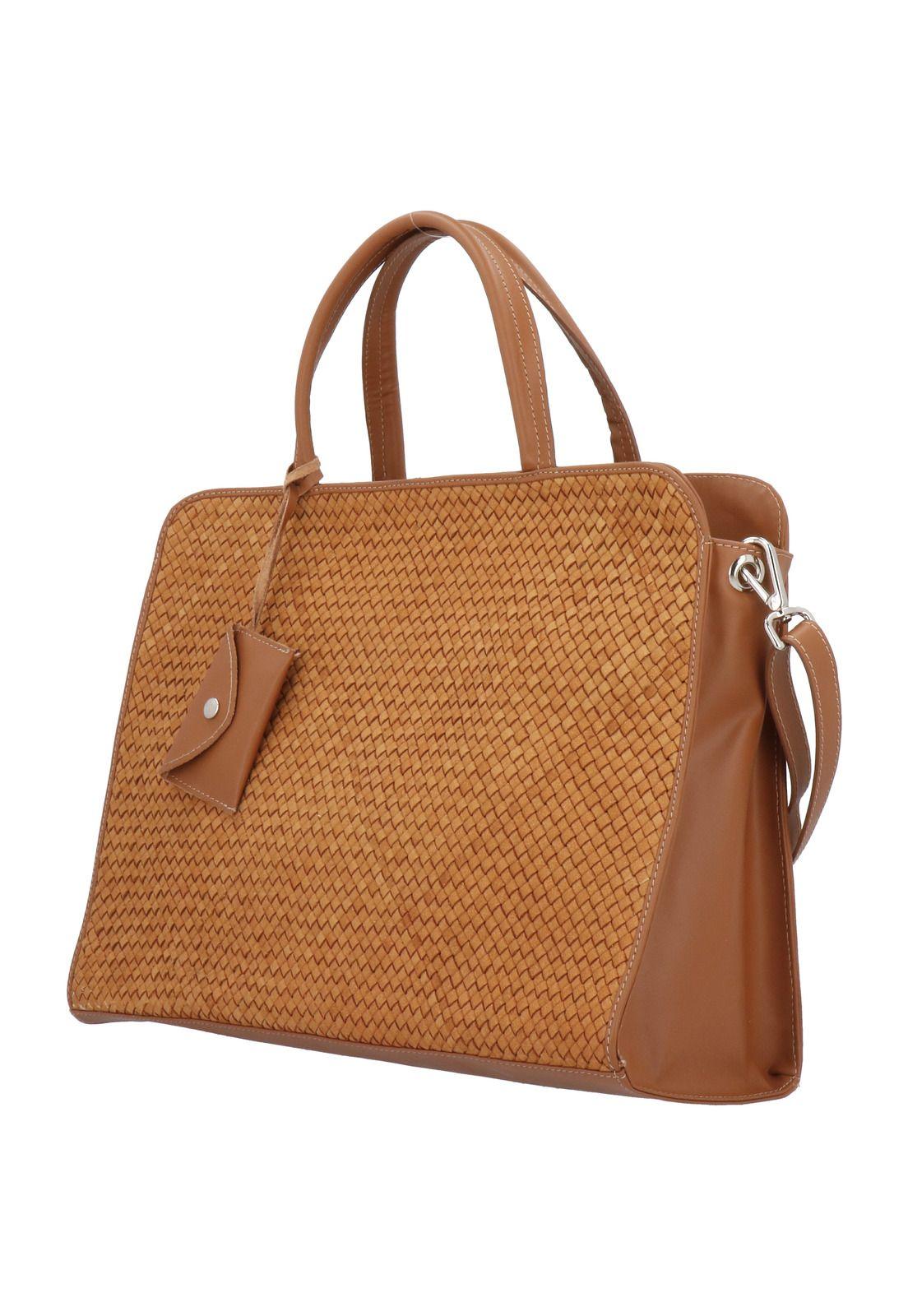 Cartera Cuero Salo Bag-1