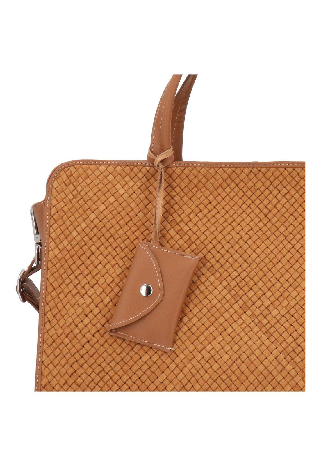 Cartera Cuero Salo Bag-3