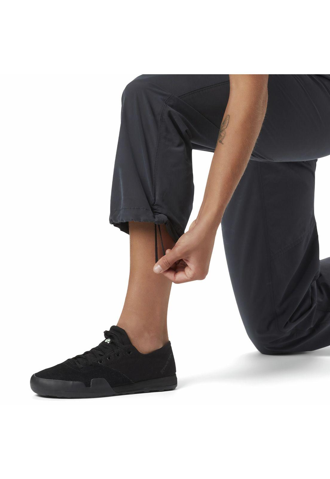 Pantalón Mujer Wondervalley Negro-4