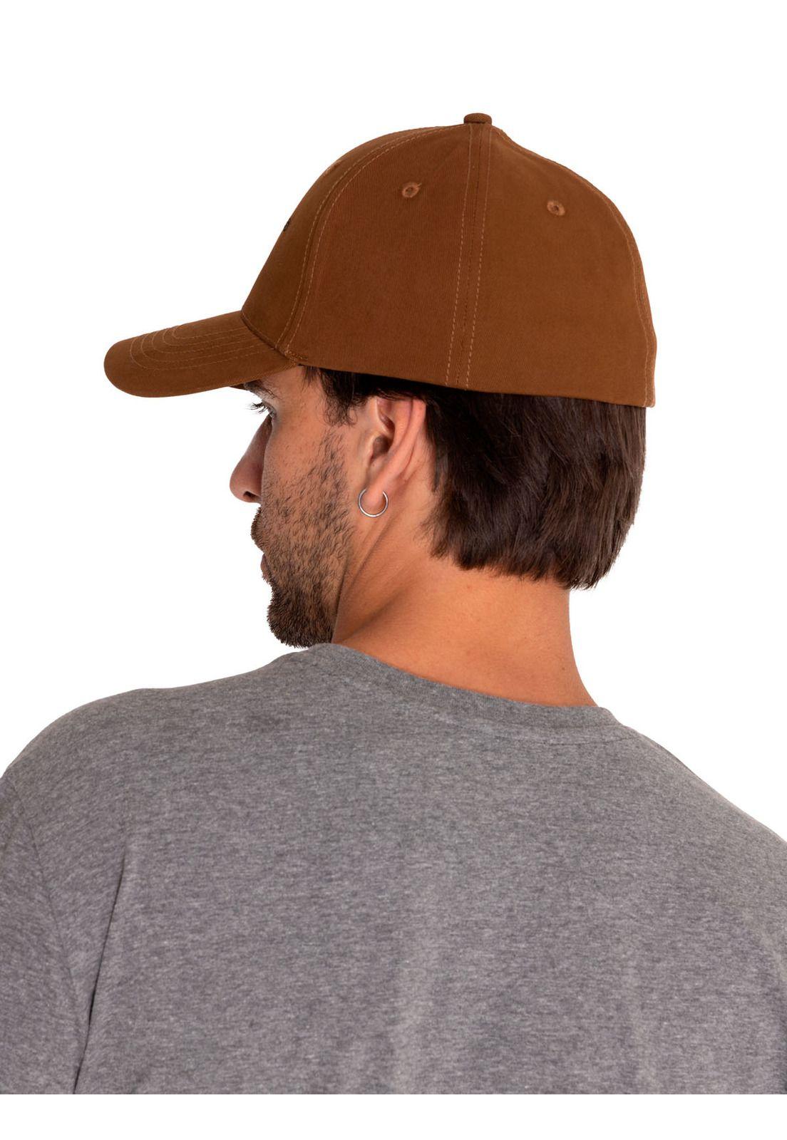Jockey Casual Hombre Classic Logo Hat Café-1