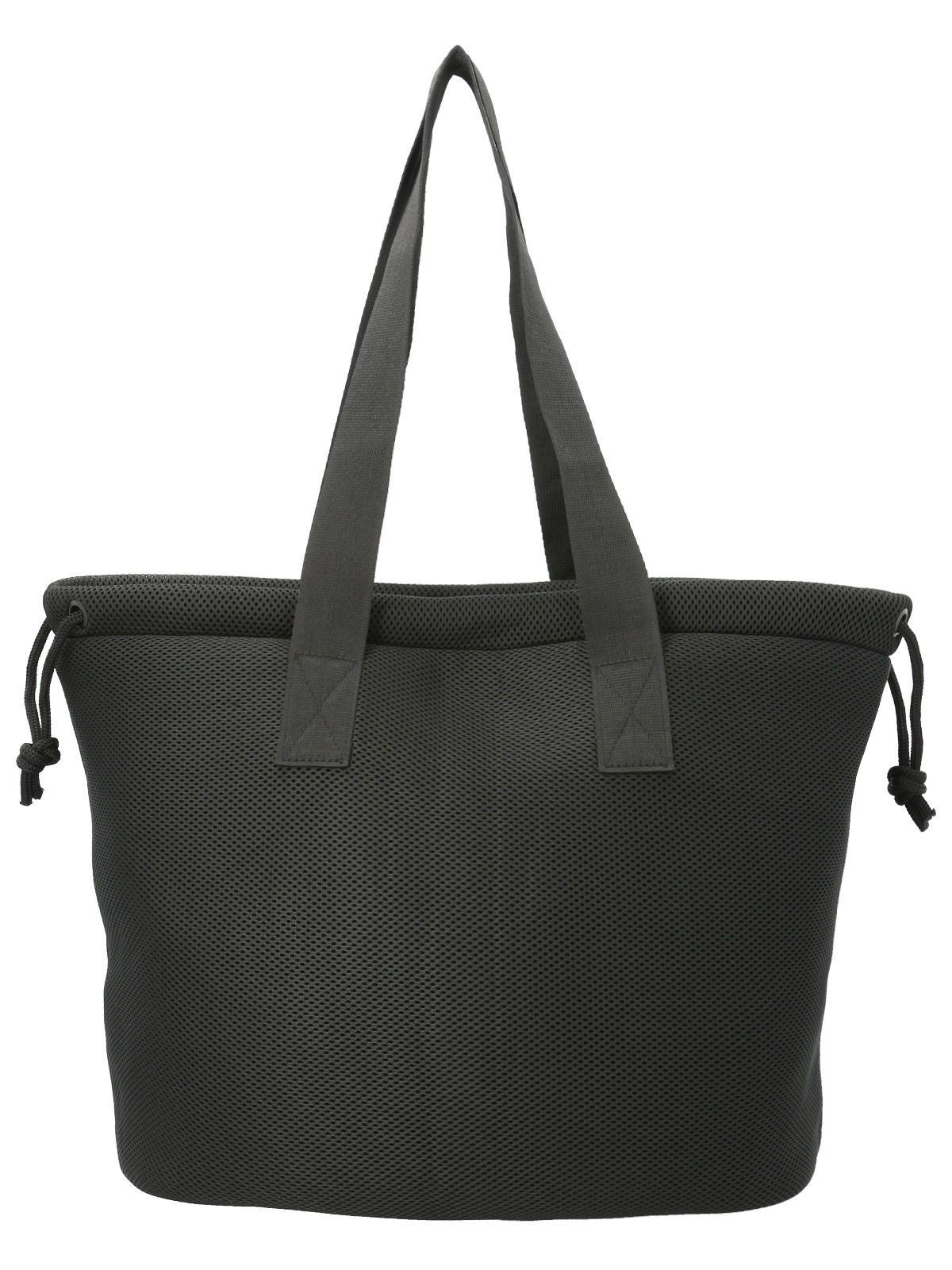 Tote Bag Mujer Negro Bsoul-2
