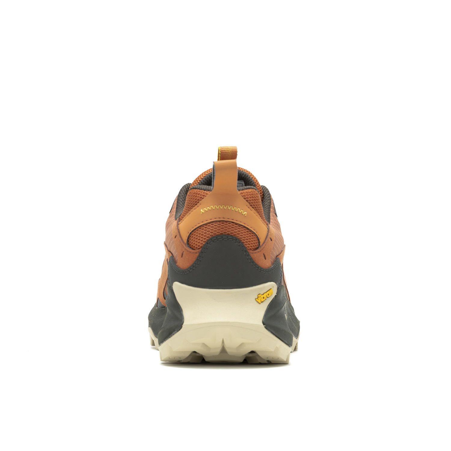 Zapatilla Hombre Moab Speed 2 GTX Durazno-4