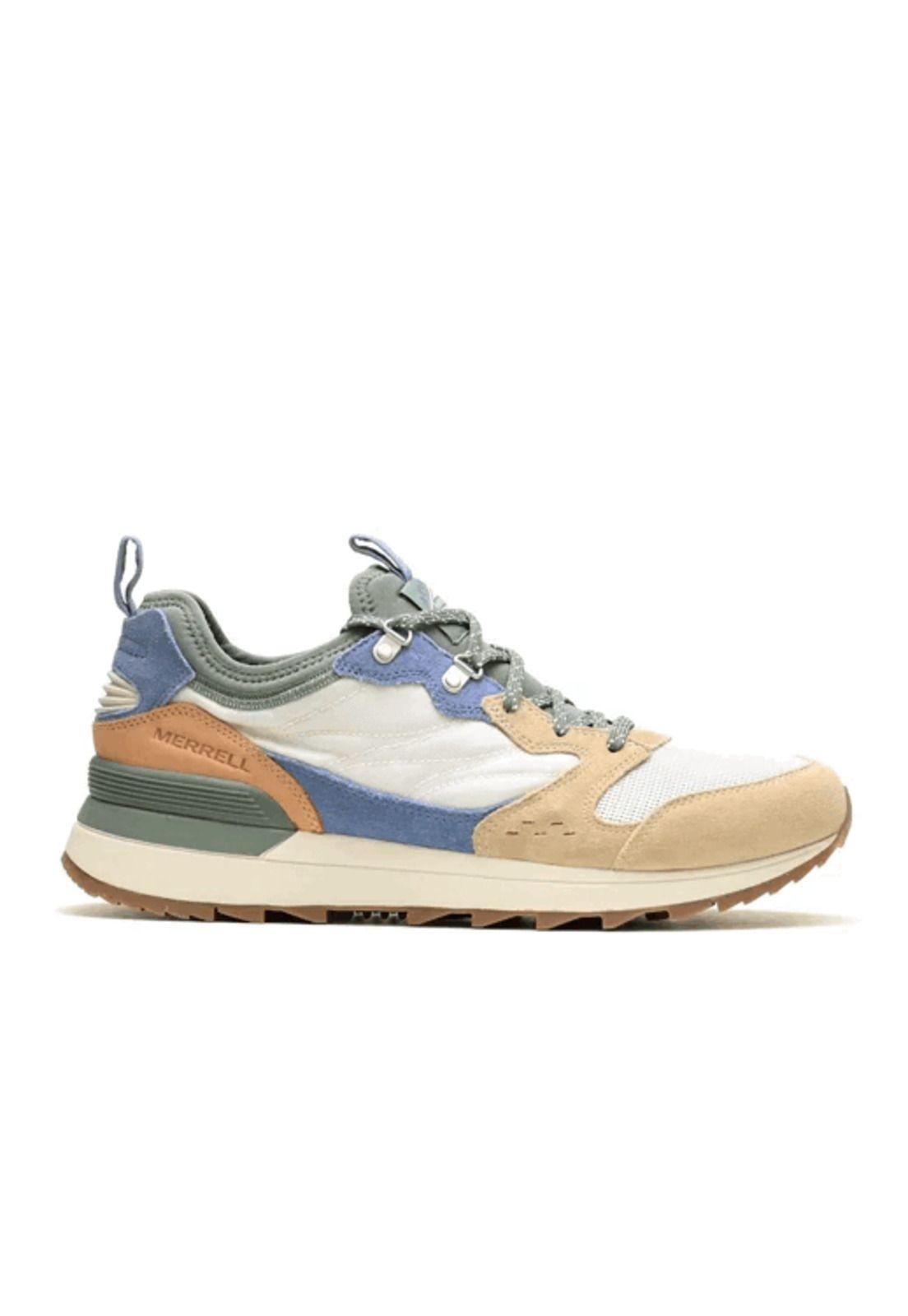 Zapatilla Hombre Alpine 83 Recraft Arena-1