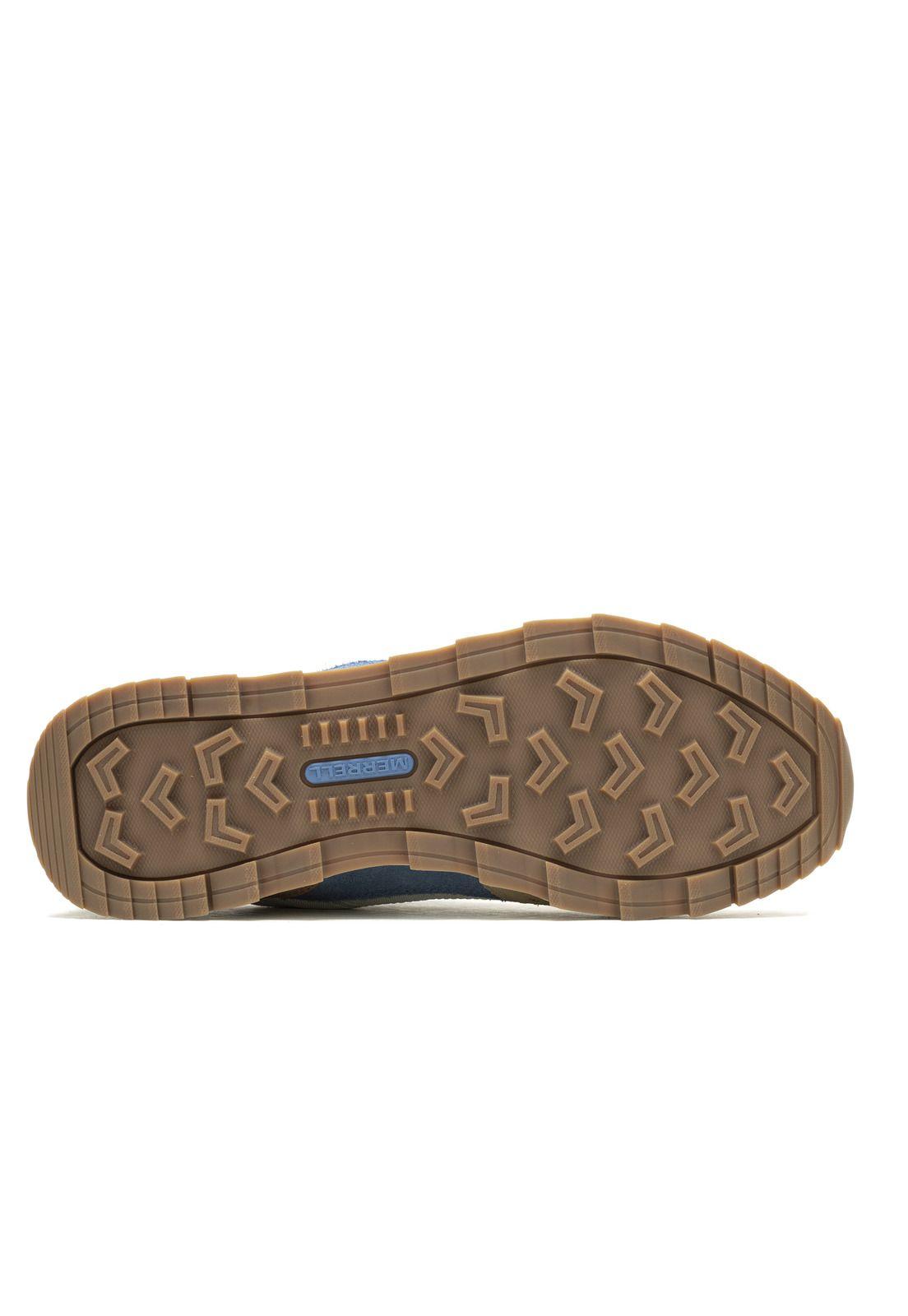 Zapatilla Hombre Alpine 83 Recraft Arena-7