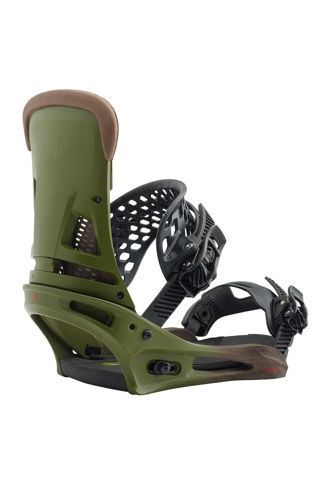 Fijacion Hombre Malavita Camp On Gre Verde Burton-0