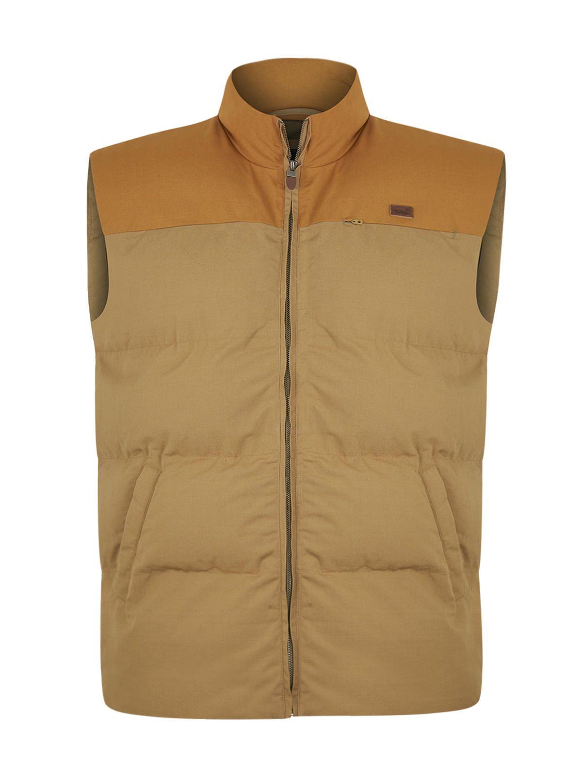 Chaqueta Thermore Café Positano Hombre -0