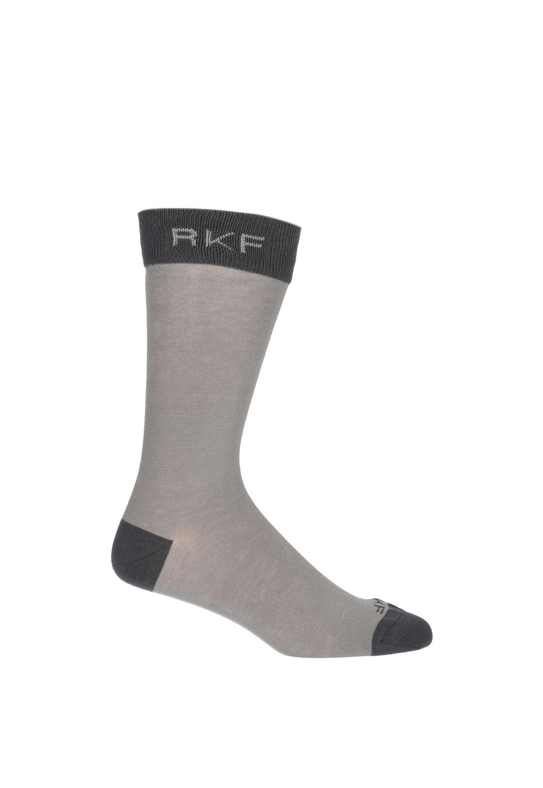 Pack 2 Calcetines Hombre Eagle Multicolor-1