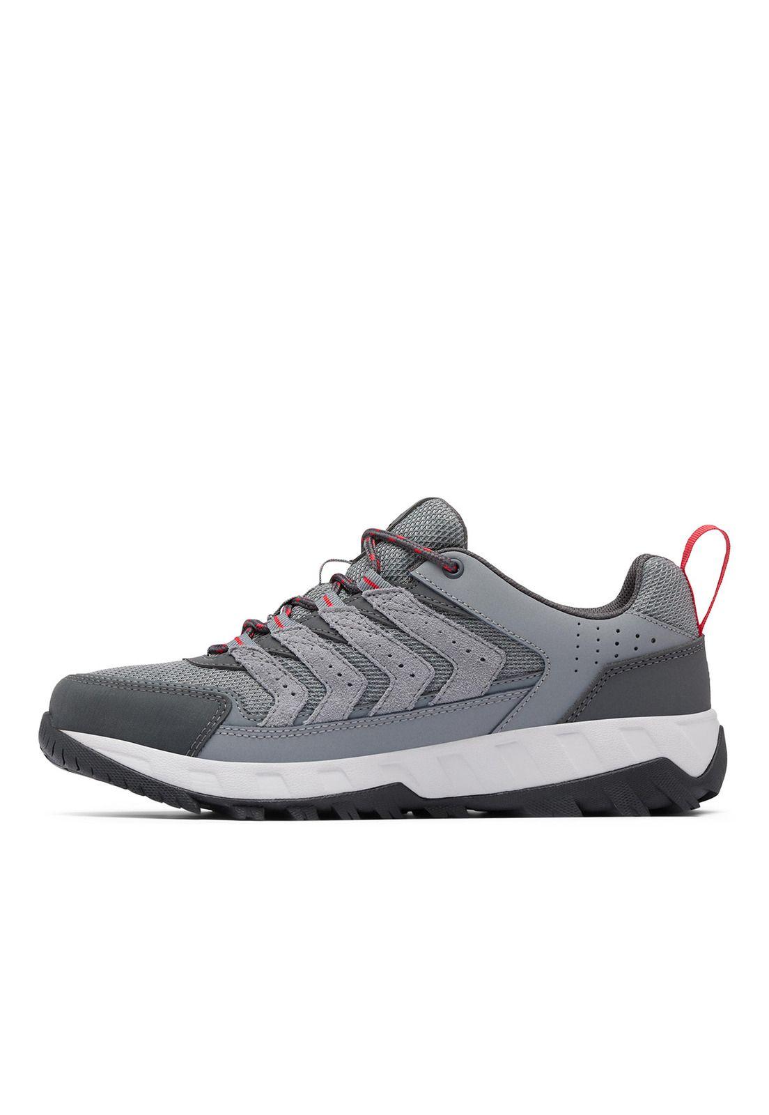 Zapatilla Hombre Strata Trail Low Gris-4
