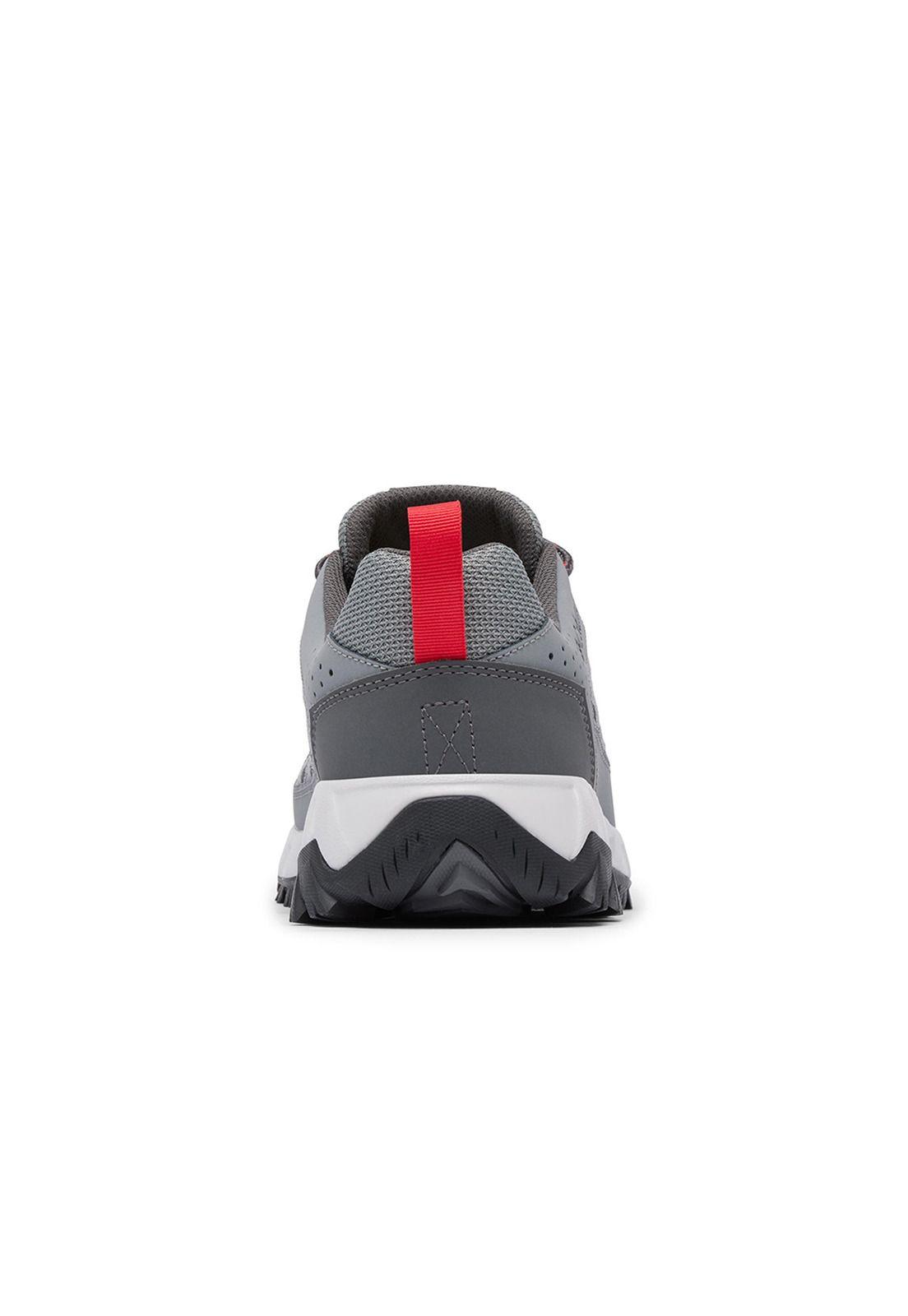 Zapatilla Hombre Strata Trail Low Gris-5