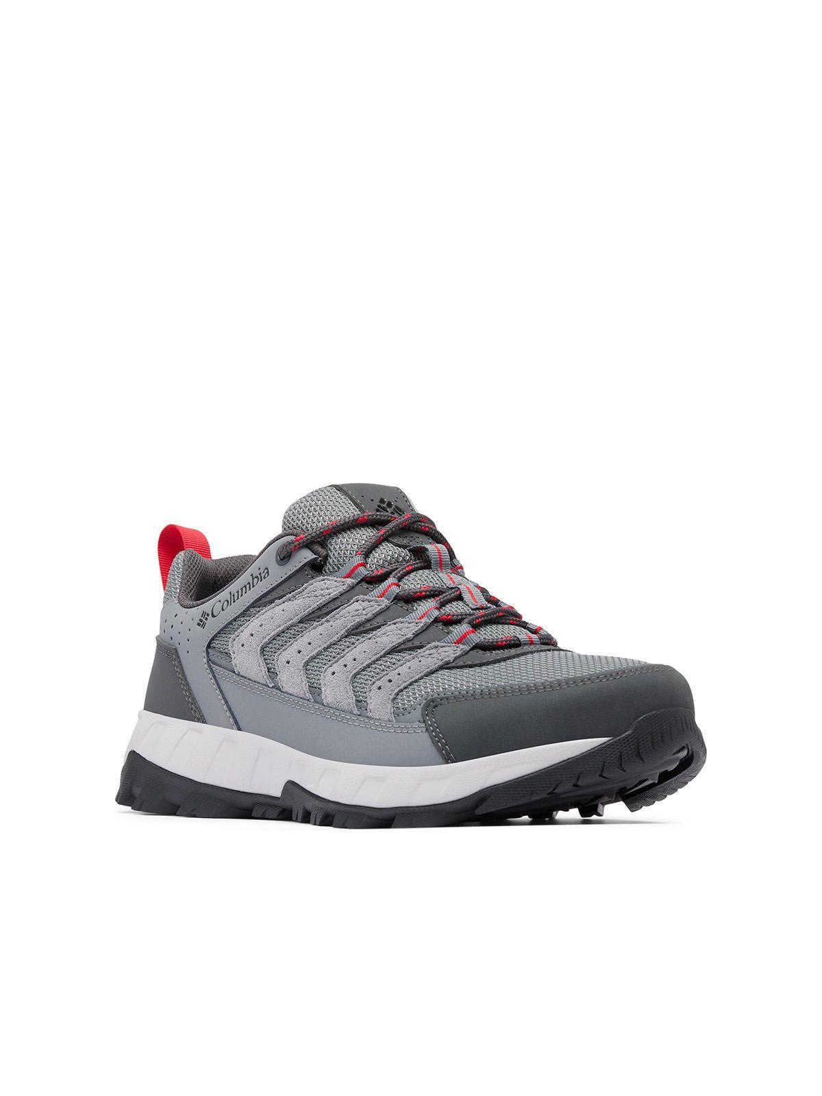 Zapatilla Hombre Strata Trail Low Gris-0