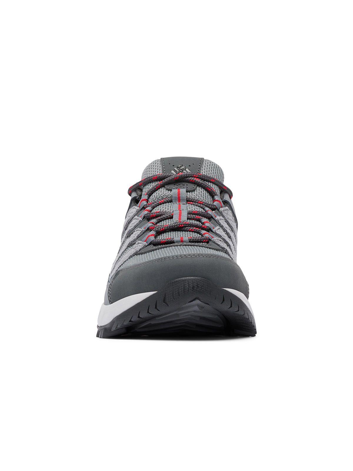 Zapatilla Hombre Strata Trail Low Gris-1