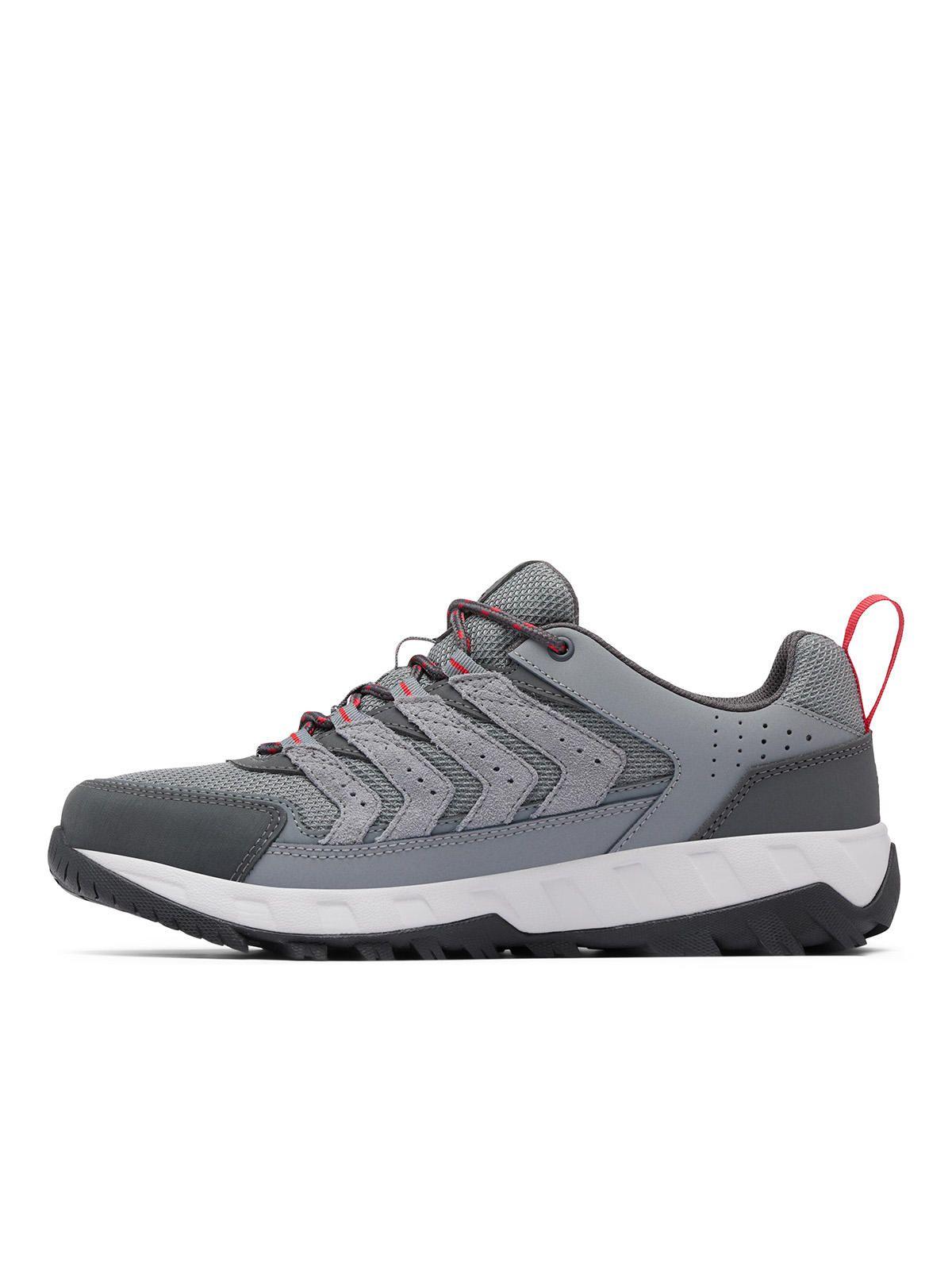 Zapatilla Hombre Strata Trail Low Gris-4