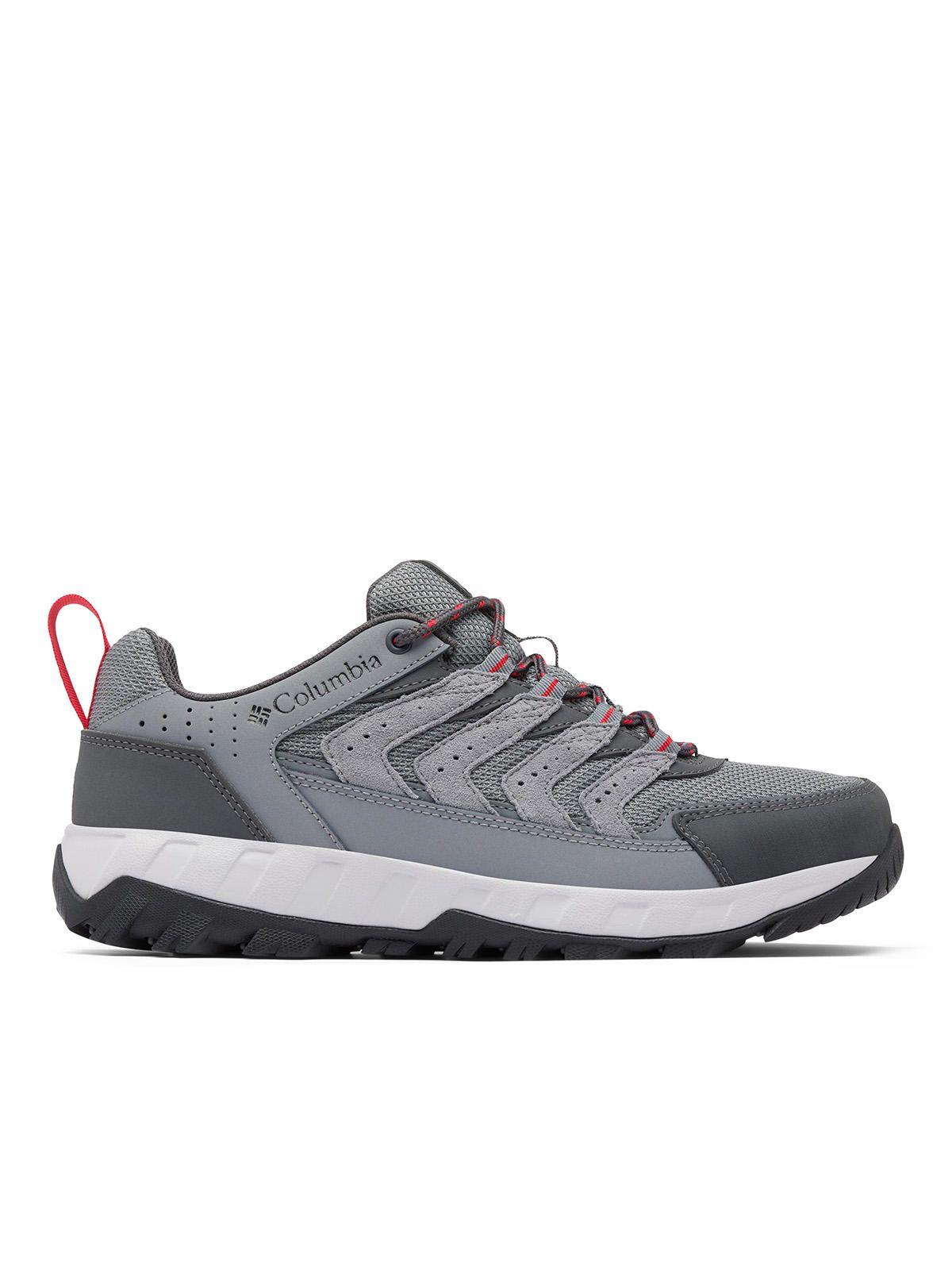Zapatilla Hombre Strata Trail Low Gris-7