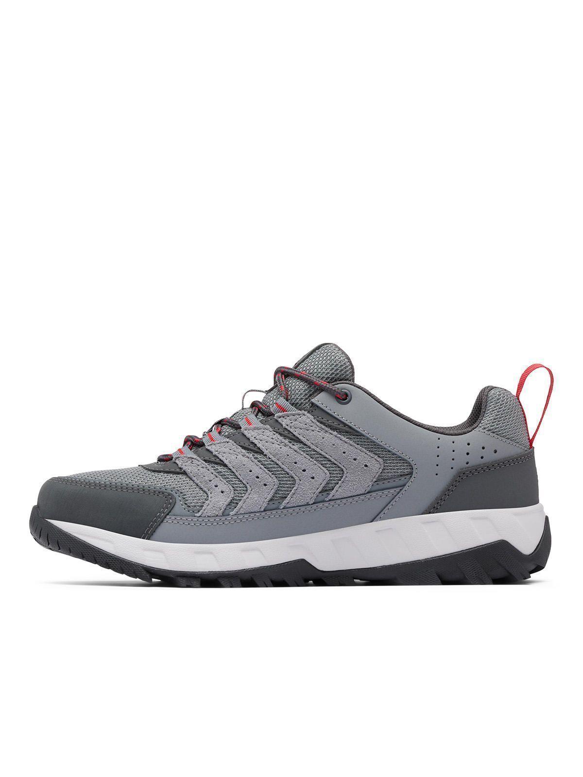Zapatilla Hombre Strata Trail Low Gris-4