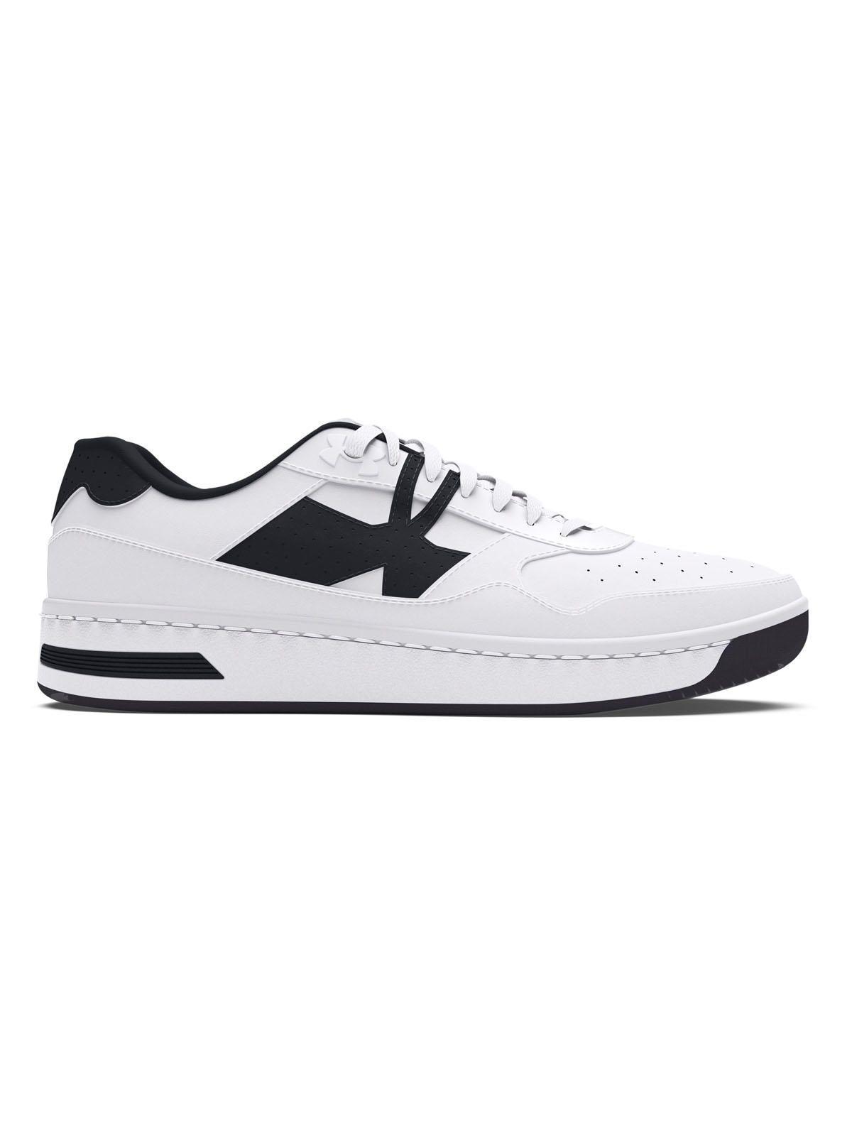 Zapatillas Court 96 para hombre Blanco-0