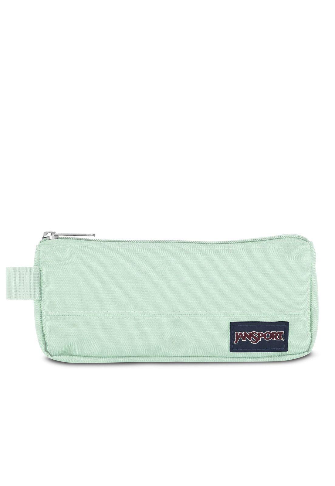 Estuche Basic Accessory Pouc Brook Green-0