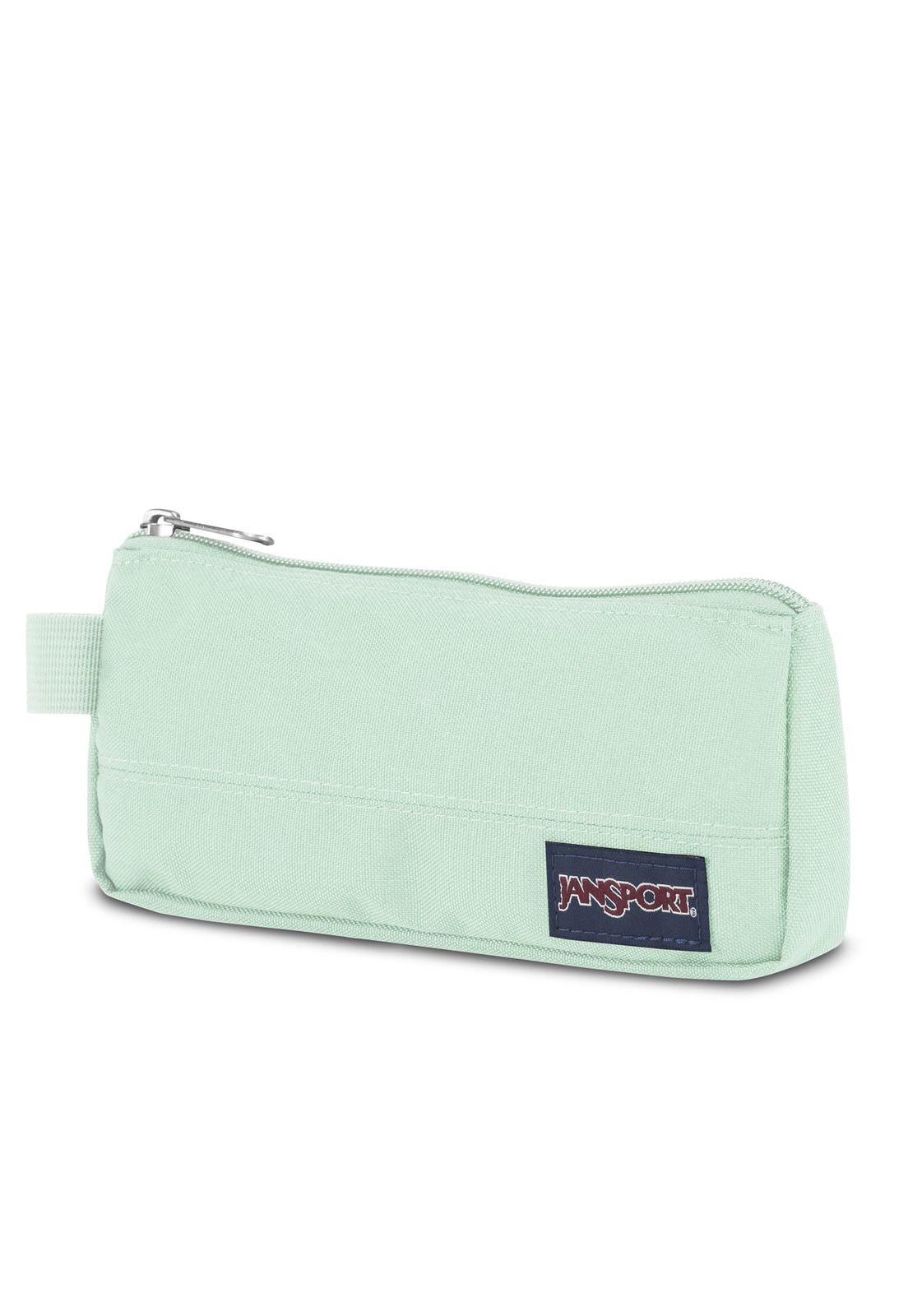 Estuche Basic Accessory Pouc Brook Green-2