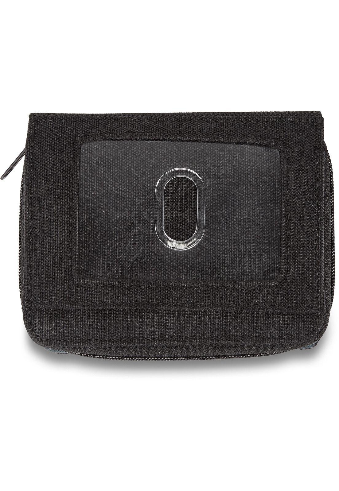 Billetera mujer Soho Negro-1