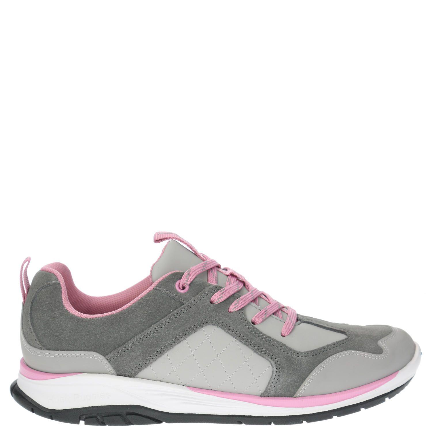 Zapatilla Cuero Bosco (30-40) Gris Niña-1