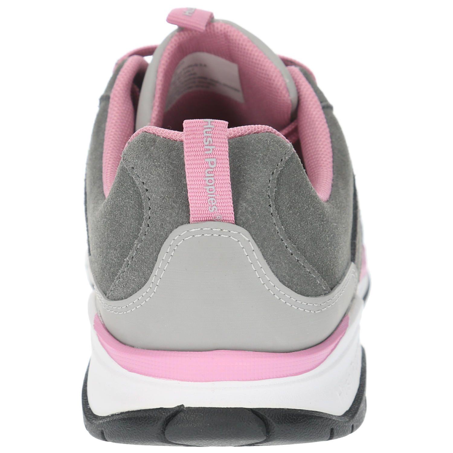 Zapatilla Cuero Bosco (30-40) Gris Niña-5