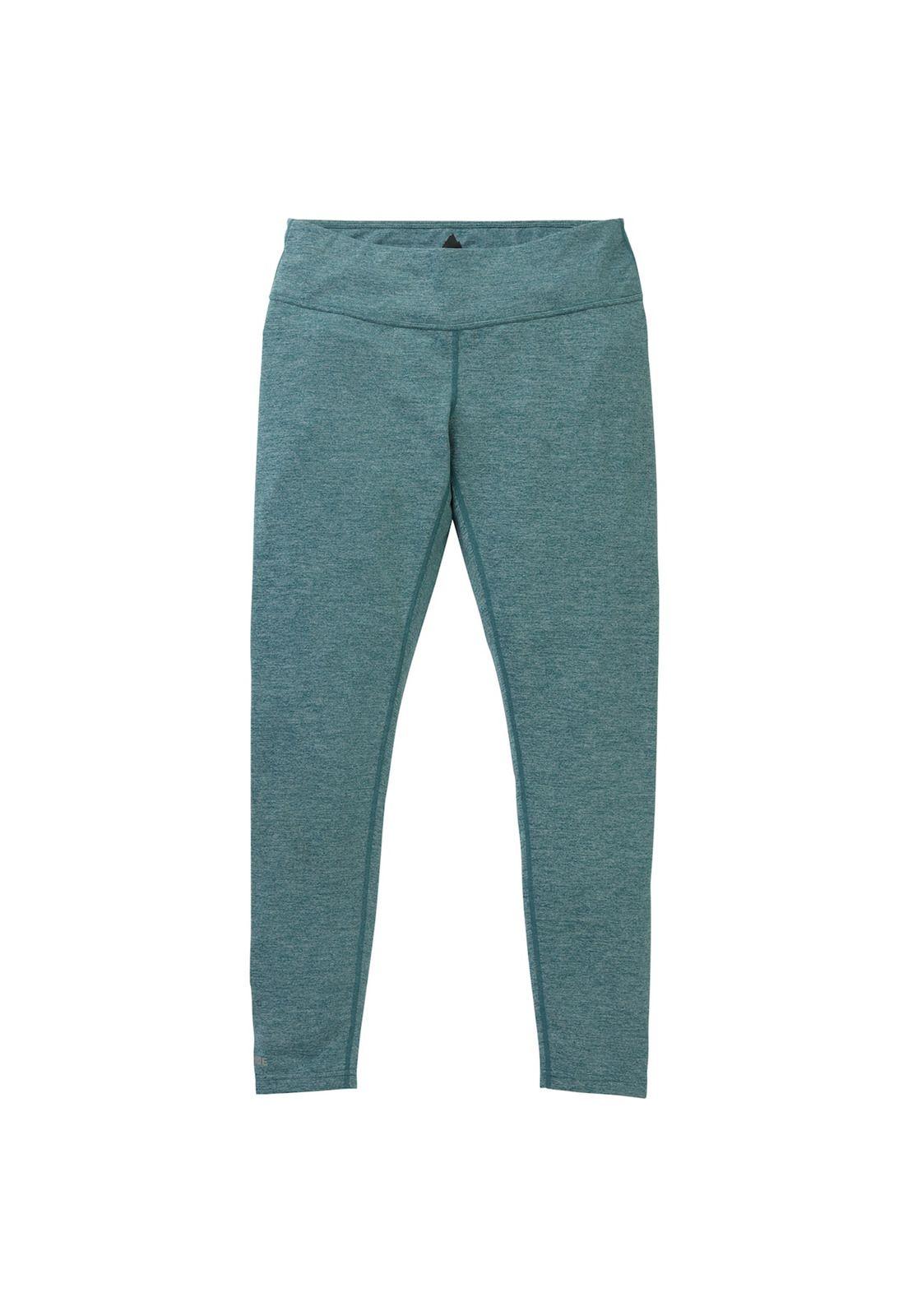 Pantalón Mujer Womens Lightweight P Azul Petróleo Burton-0